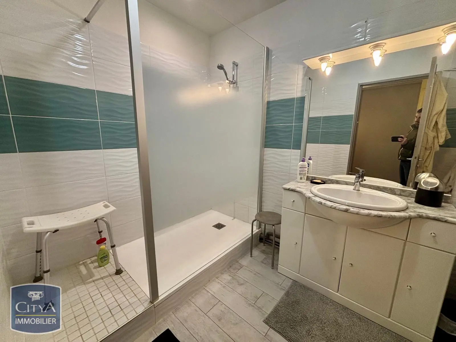 Photo 10 Appartement 4 pièces 115.53m²