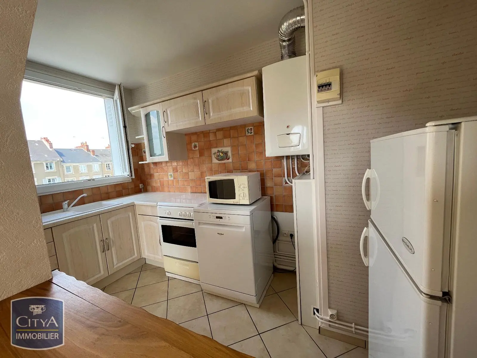 Photo 5 Appartement 3 pièces 69m²