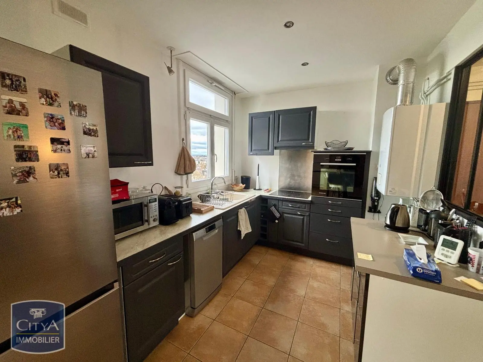 Photo 6 Appartement 4 pièces 115.53m²