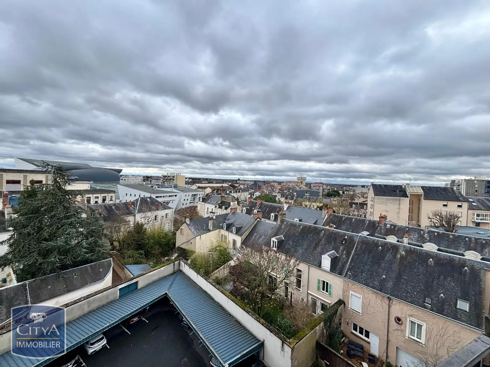 Photo 9 Appartement 4 pièces 115.53m²