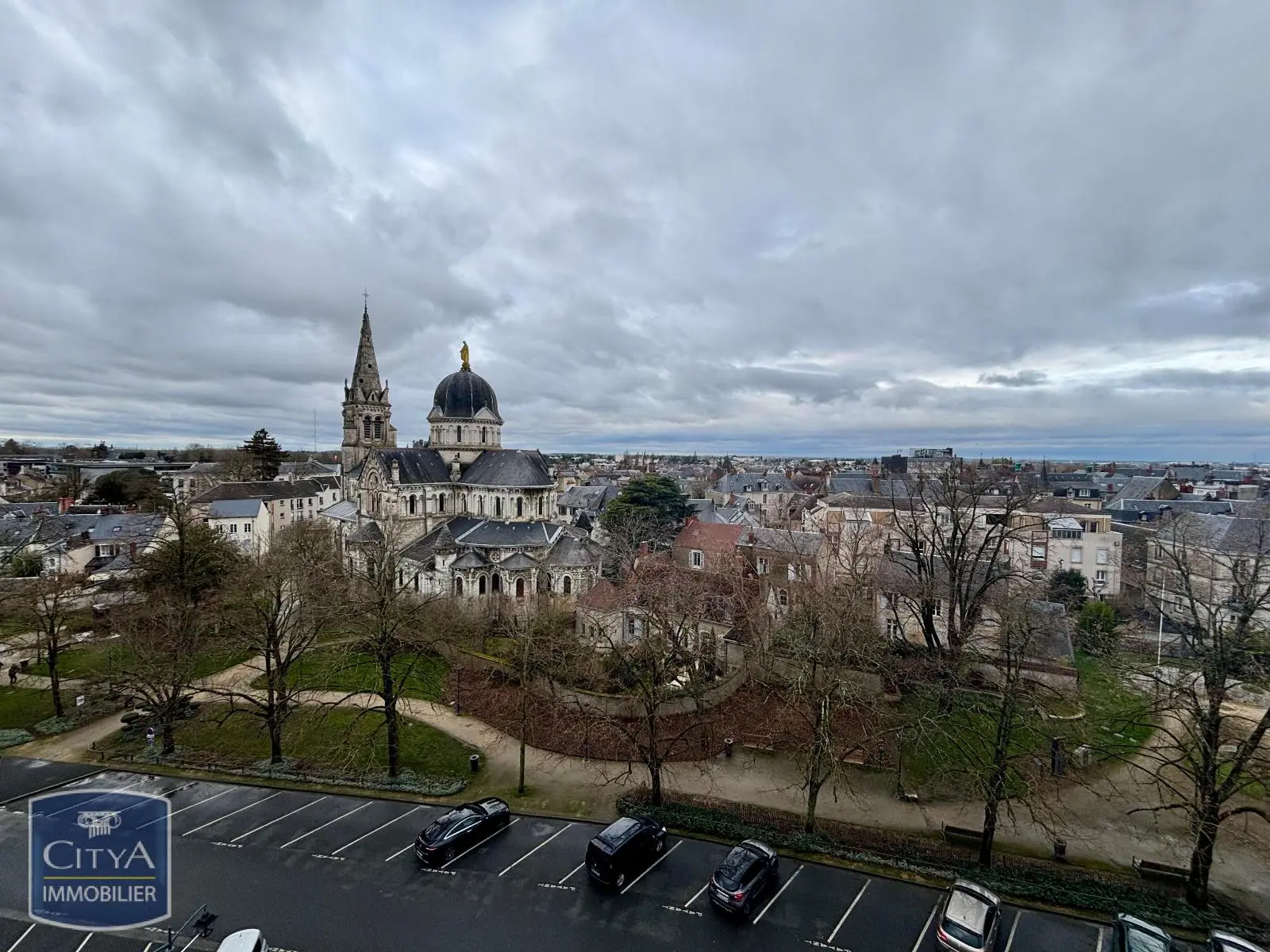 Photo 2 Appartement 4 pièces 115.53m²