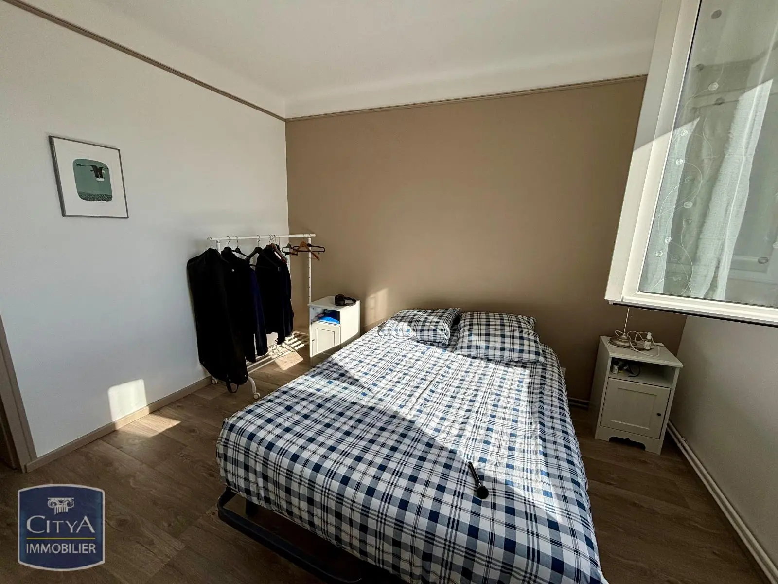 Photo 6 Appartement 2 pièces 42.97m²