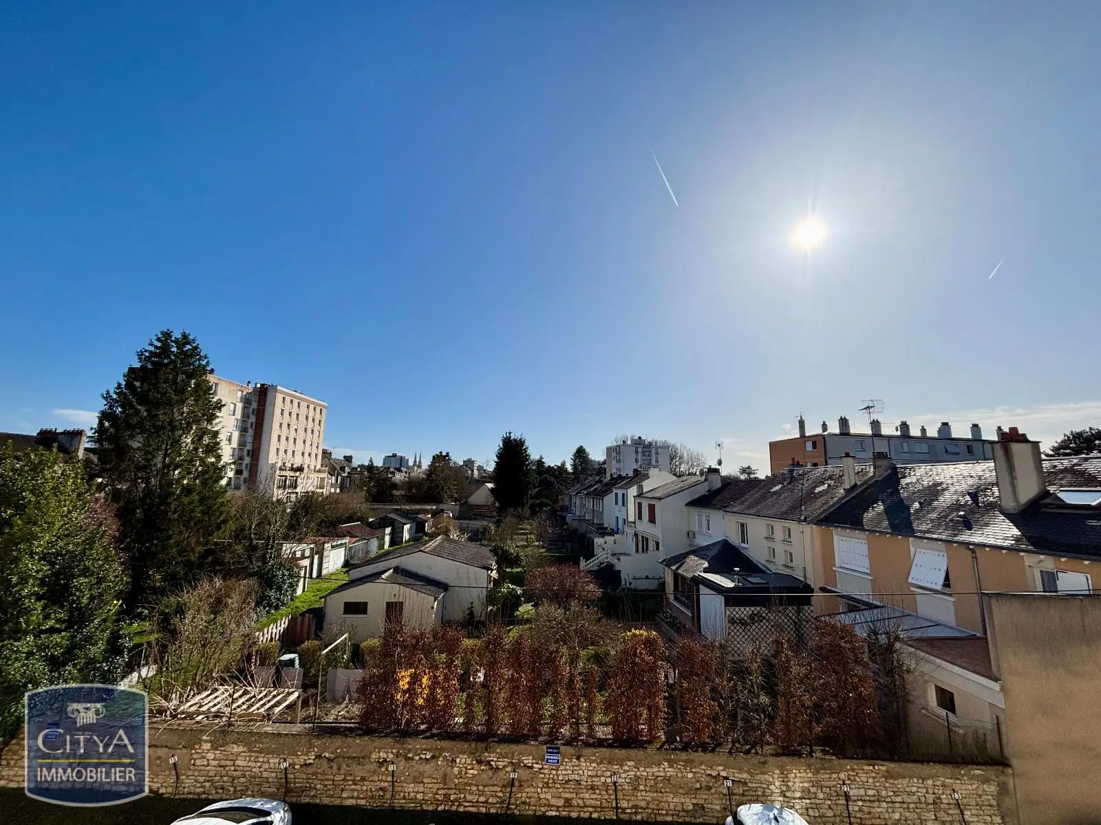 Photo 7 Appartement 2 pièces 42.97m²