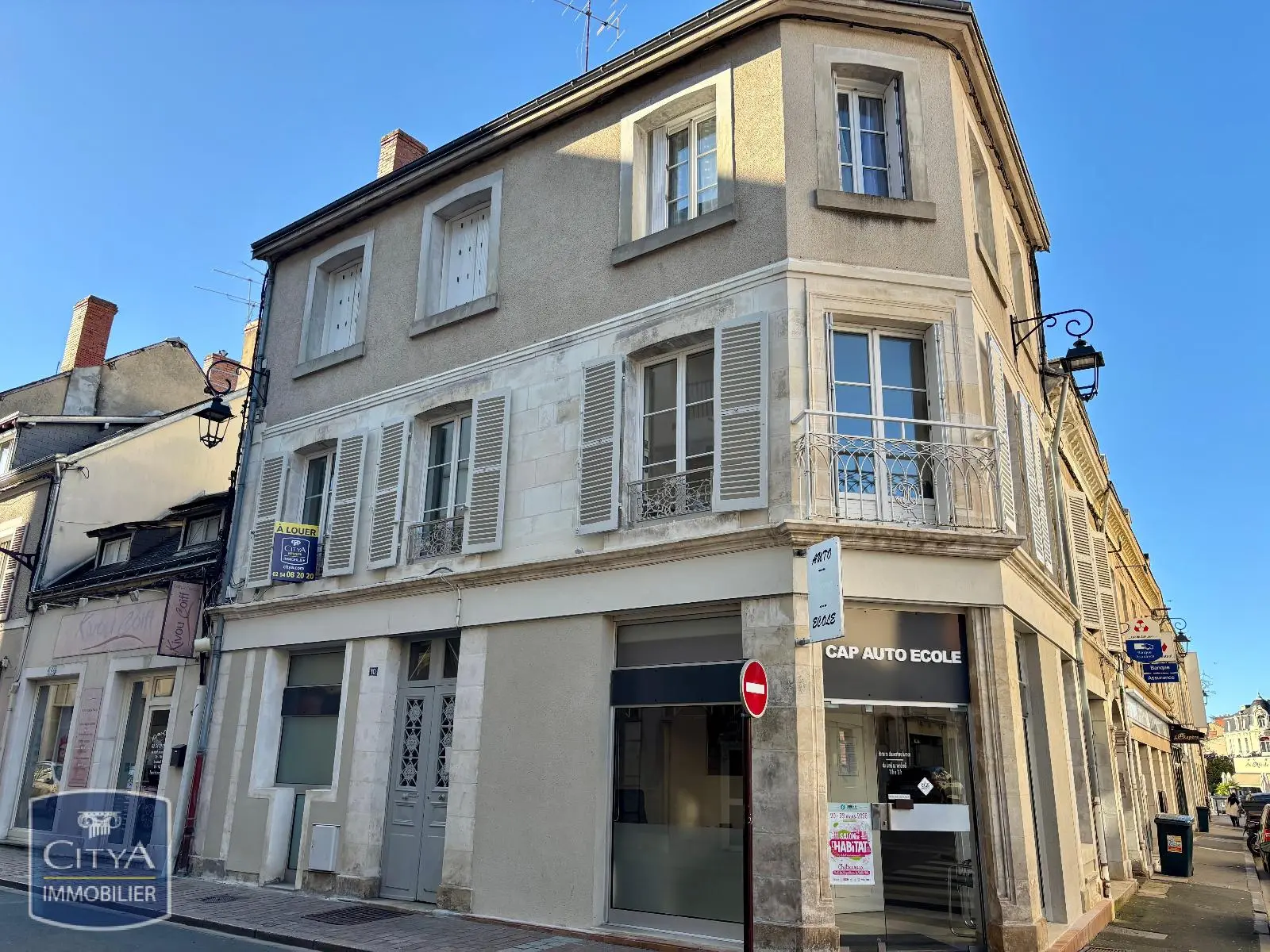 Photo 7 Appartement 1 pièce 25.93m²
