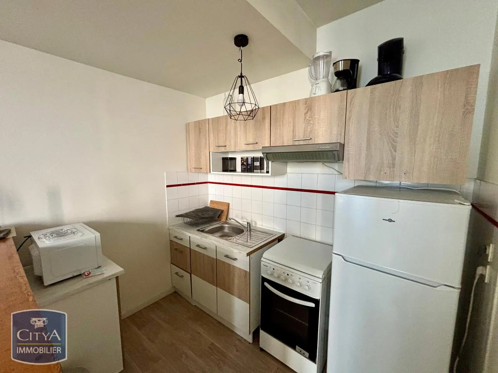 Photo 5 Appartement 2 pièces 58.59m²