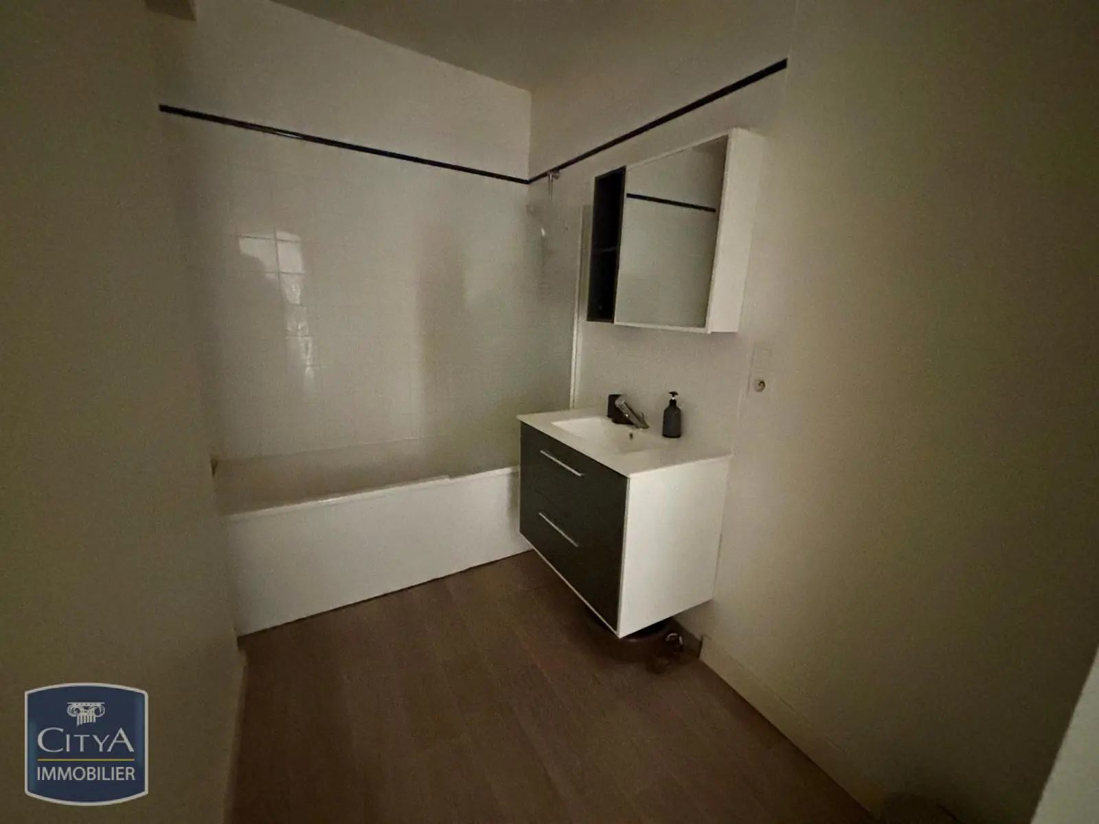 Photo 7 Appartement 2 pièces 58.59m²