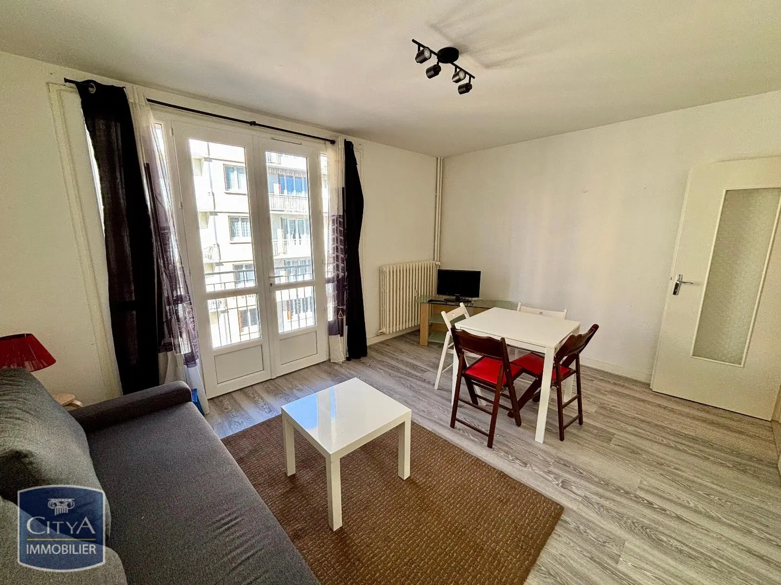 Photo 4 Appartement 1 pièce 35.44m²