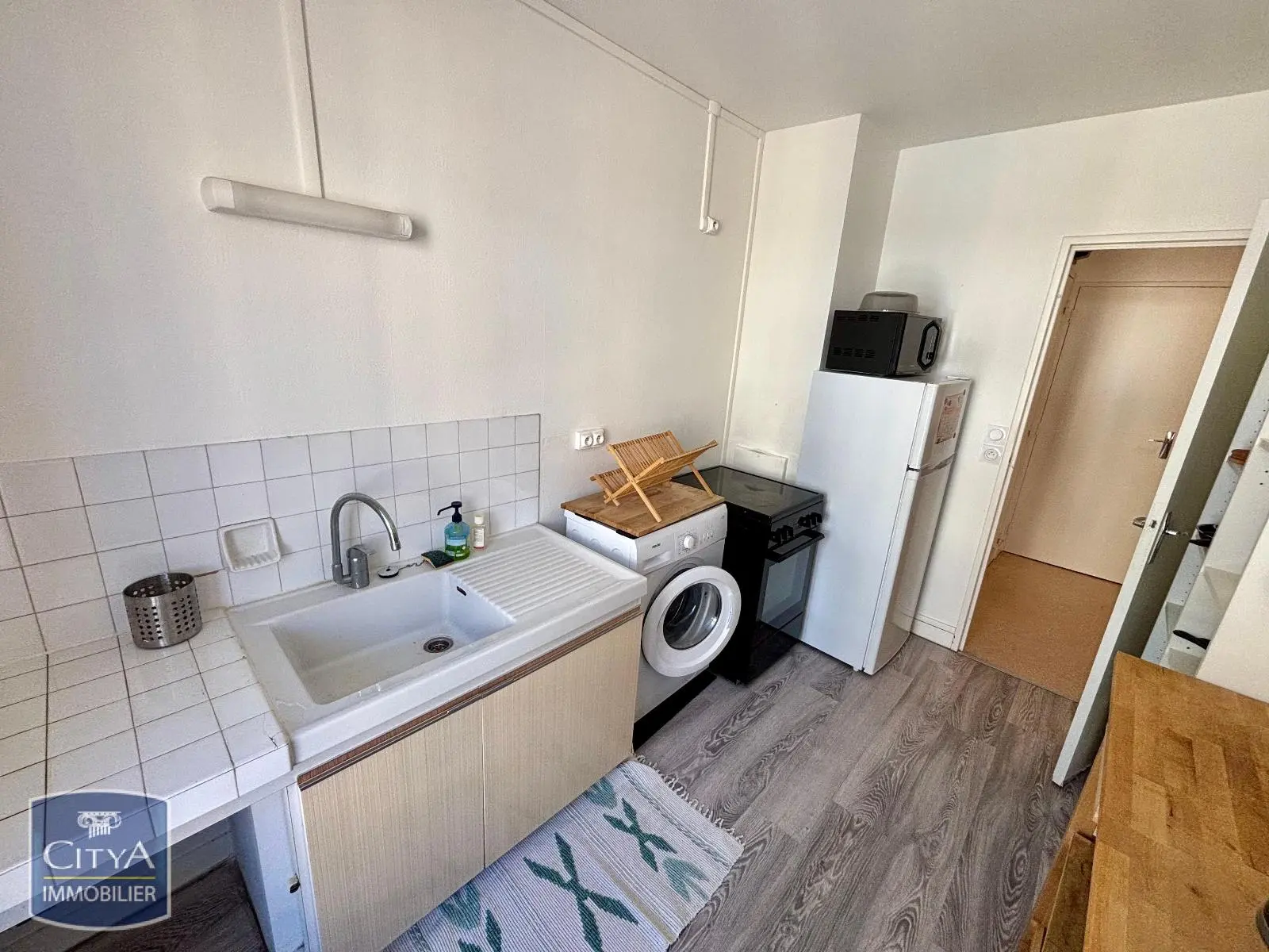 Photo 6 Appartement 1 pièce 35.44m²