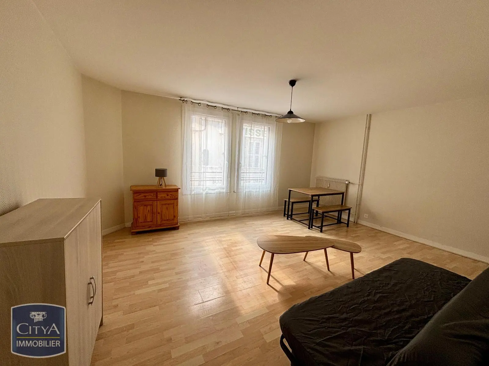 Photo 3 Appartement 1 pièce 33.04m²