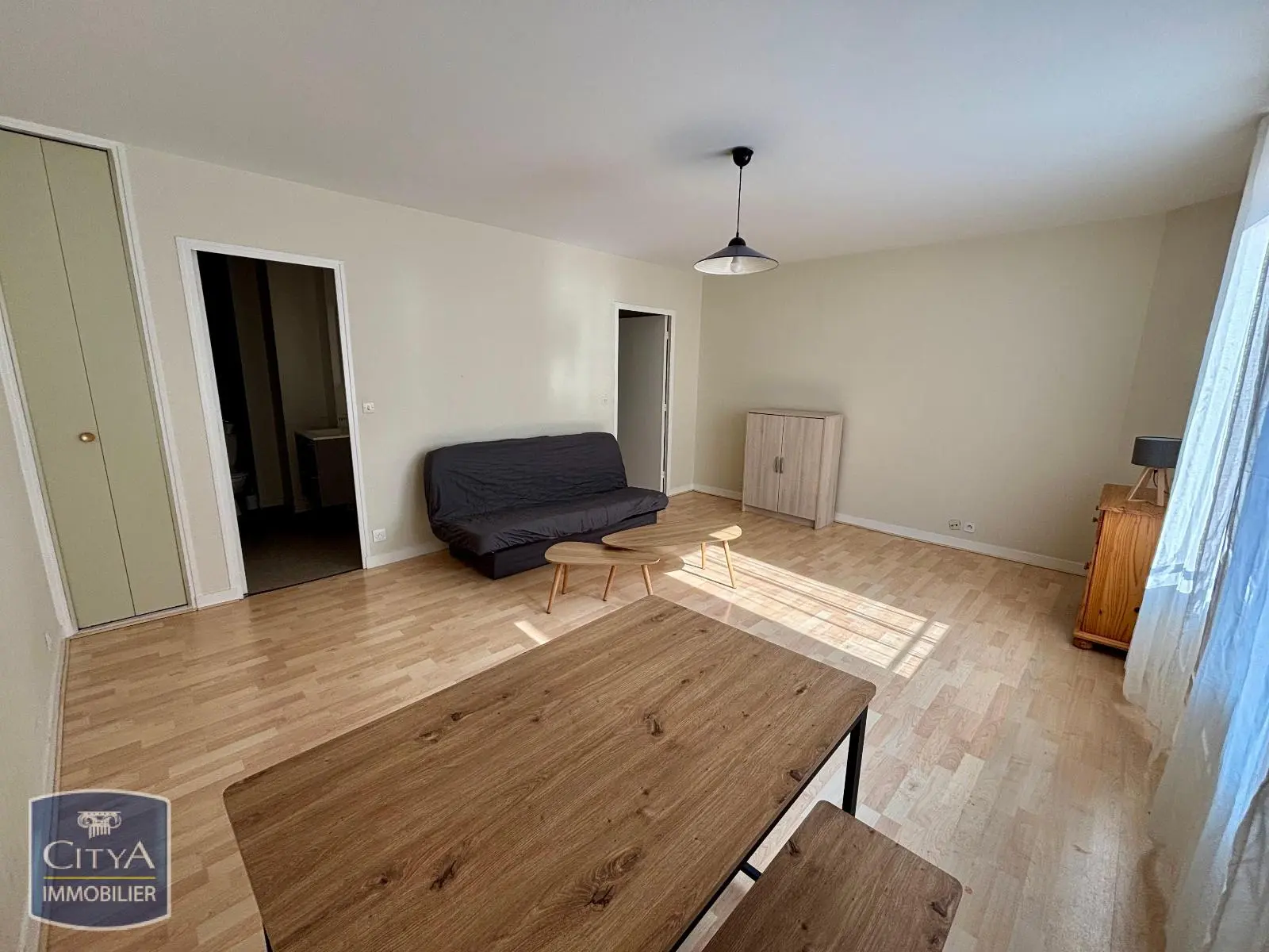 Photo 4 Appartement 1 pièce 33.04m²