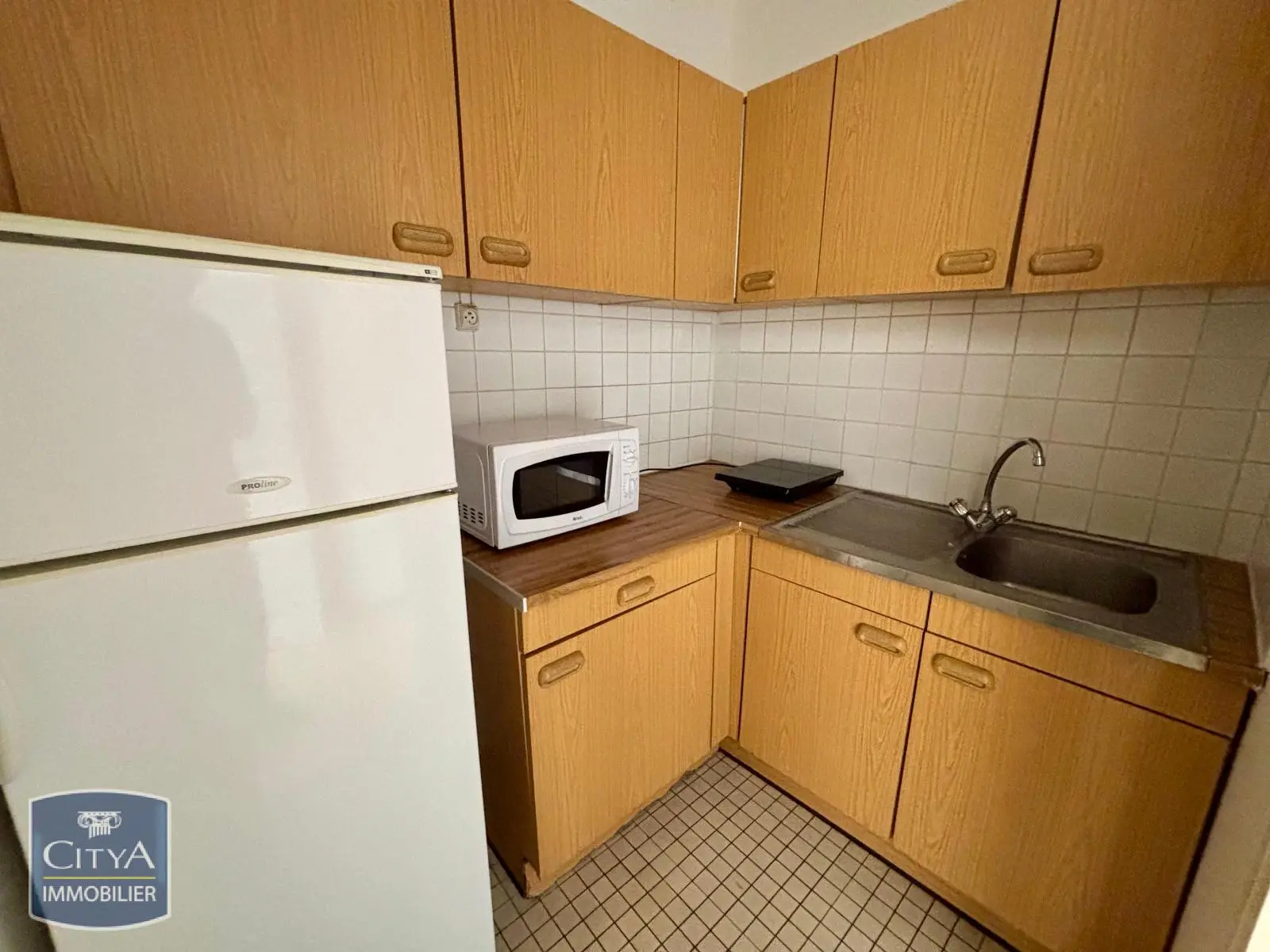 Photo 6 Appartement 1 pièce 33.04m²