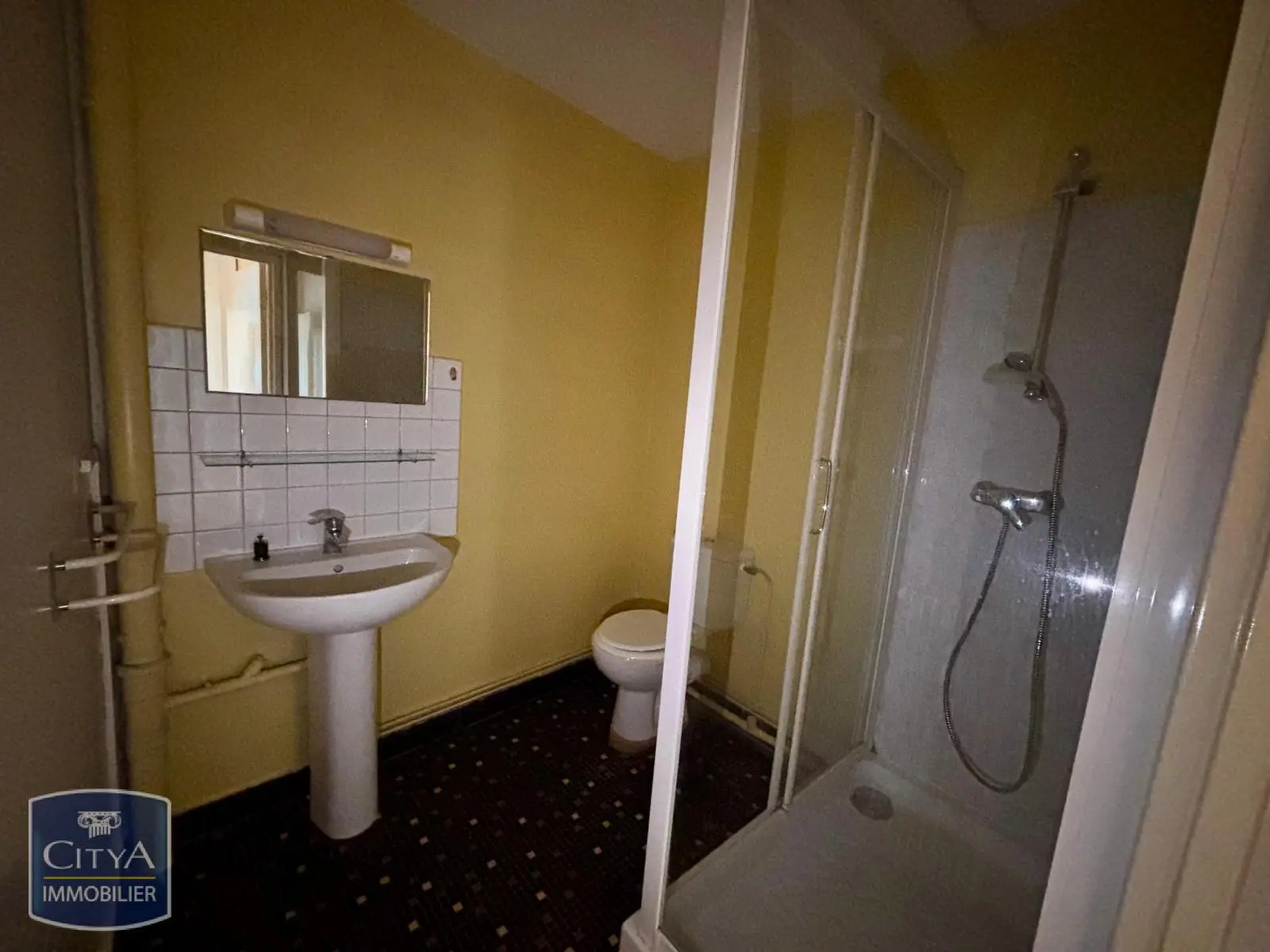 Photo 7 Appartement 1 pièce 53.37m²