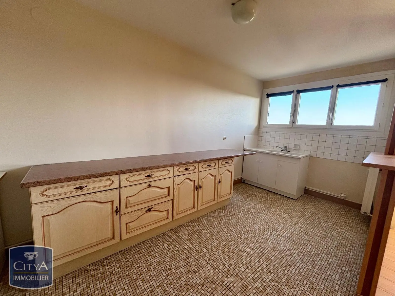 Photo 5 Appartement 1 pièce 53.37m²