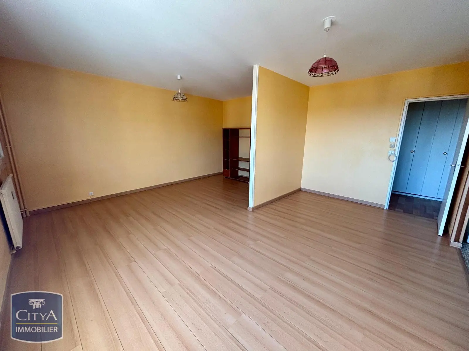 Photo 3 Appartement 1 pièce 53.37m²