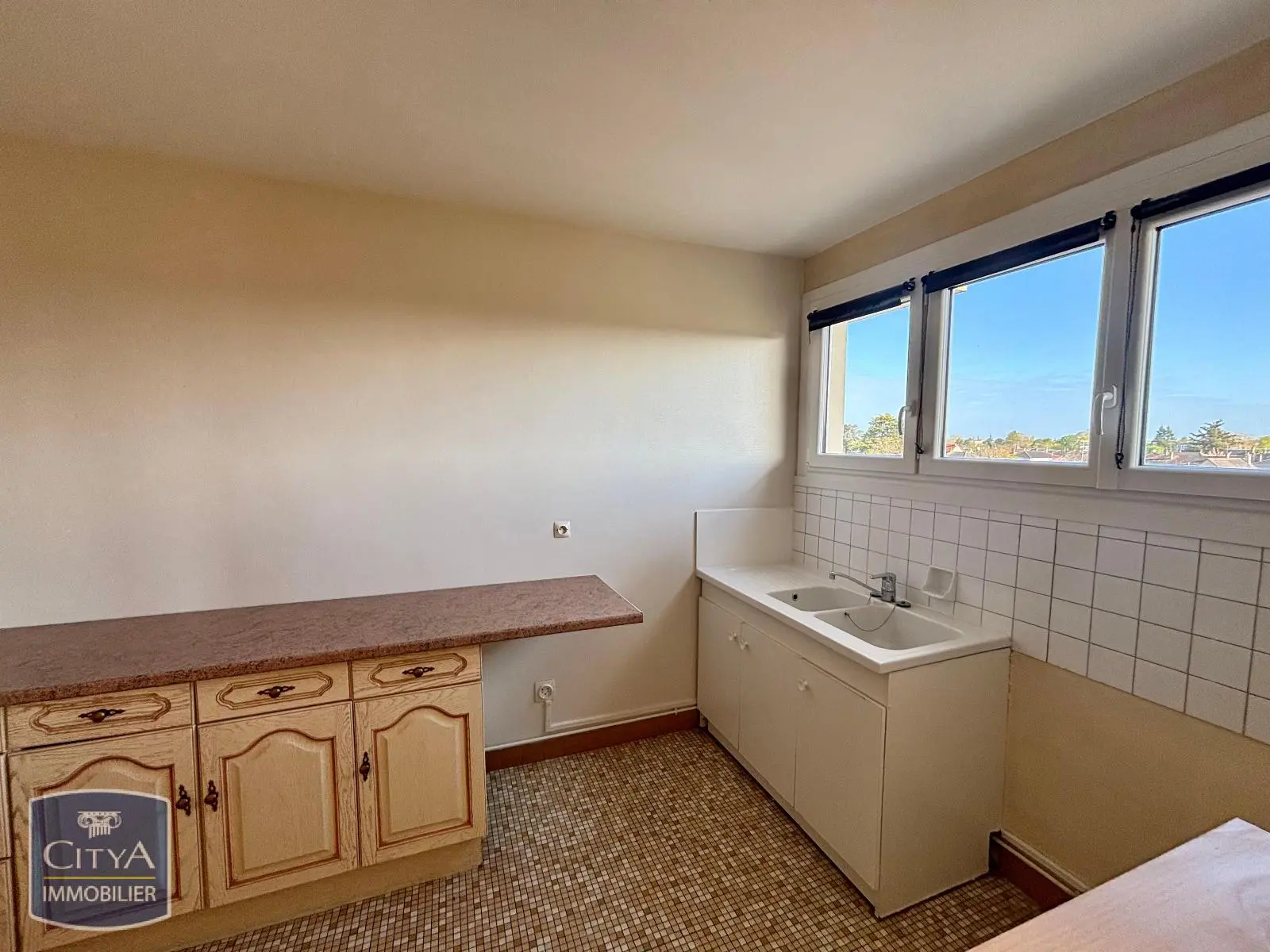 Photo 6 Appartement 1 pièce 53.37m²