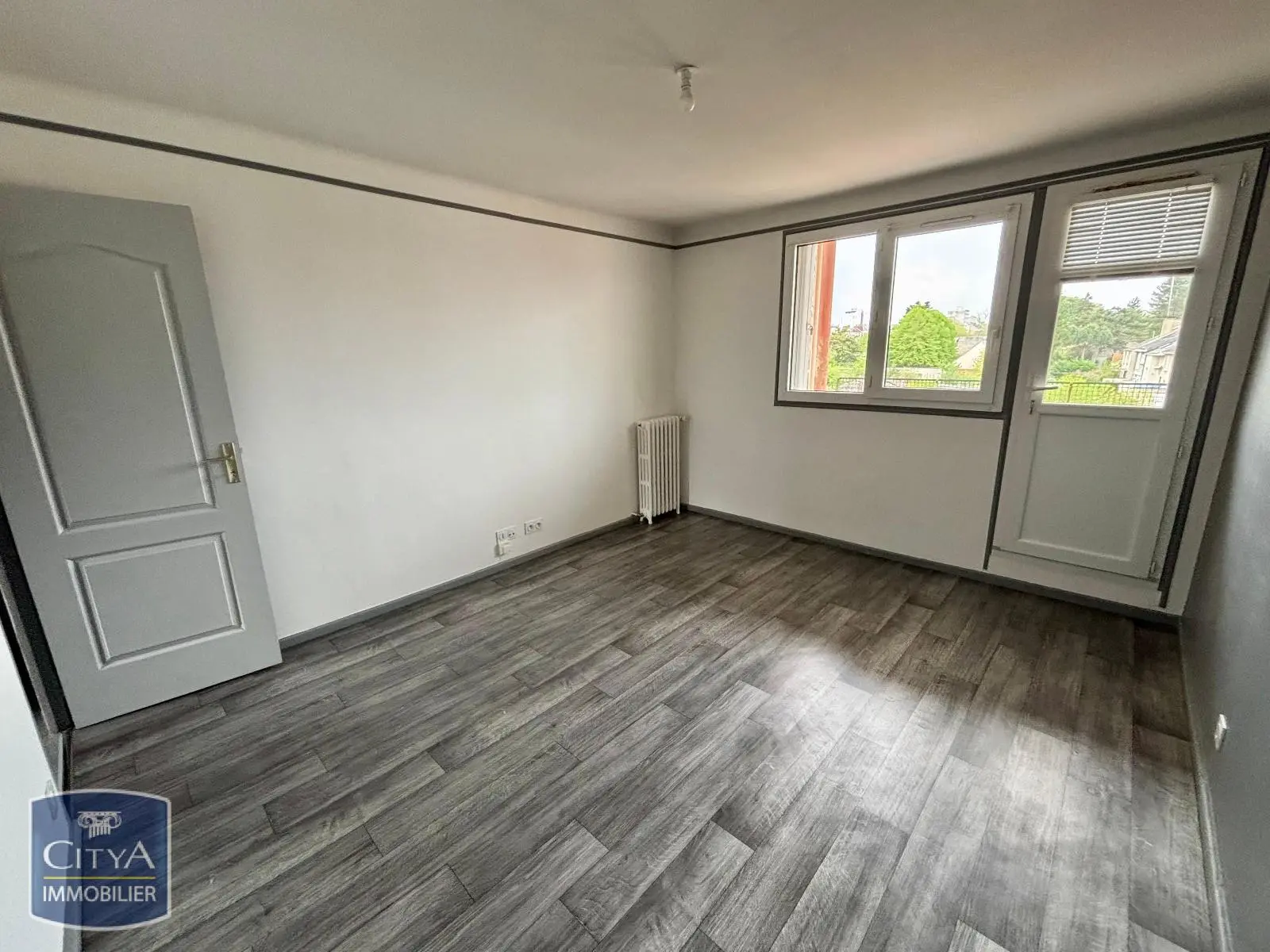 Photo 1 Appartement 2 pièces 42.97m²