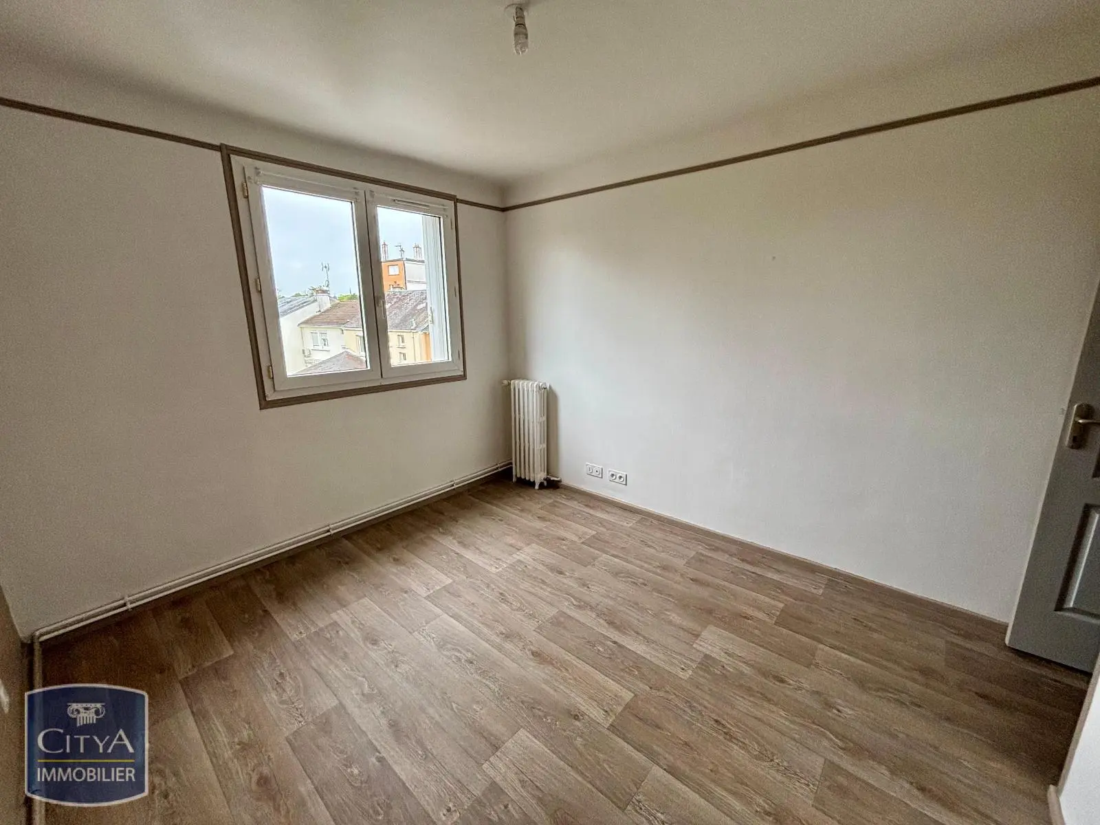 Photo 7 Appartement 2 pièces 42.97m²