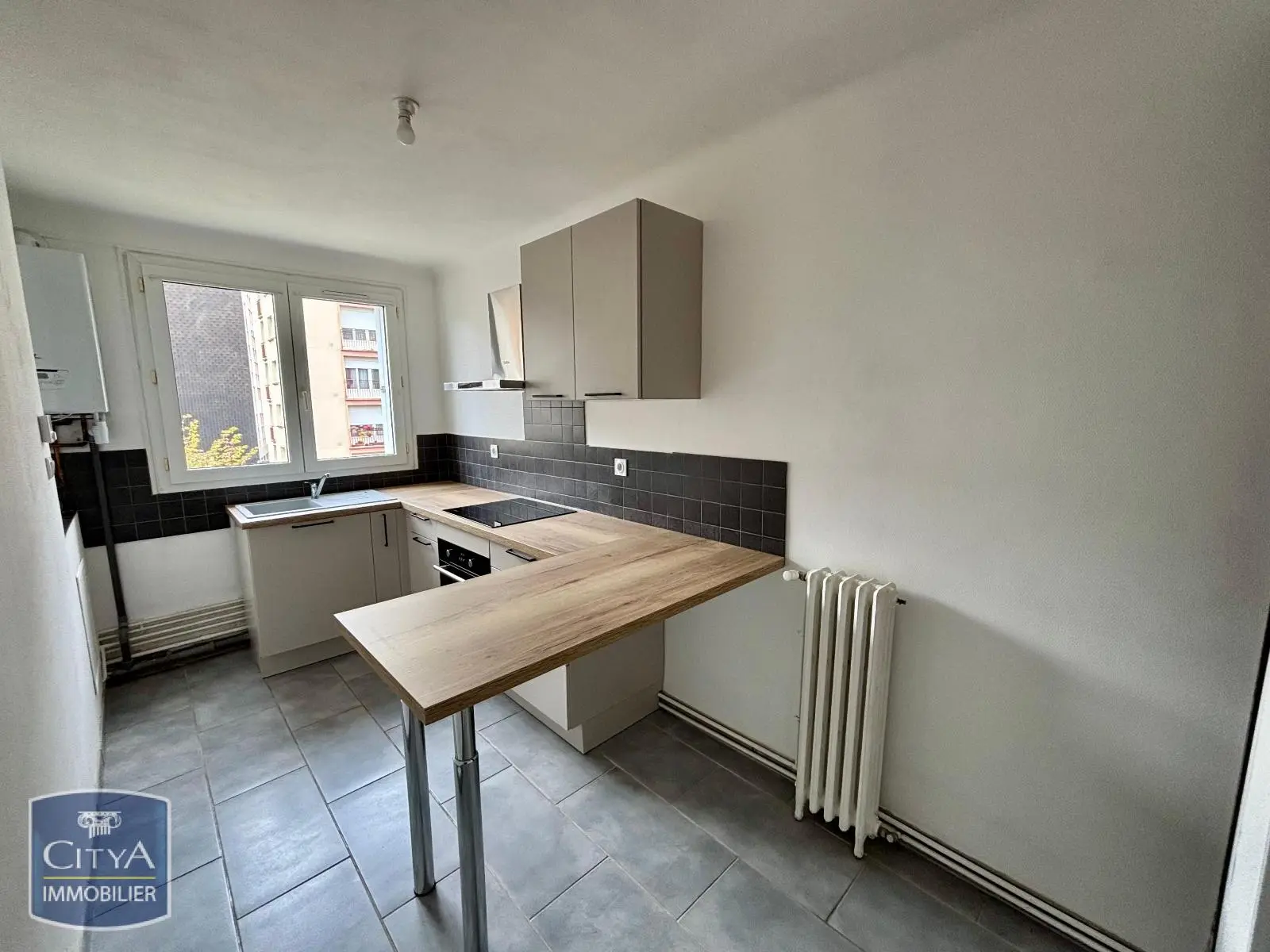 Photo 6 Appartement 2 pièces 42.97m²