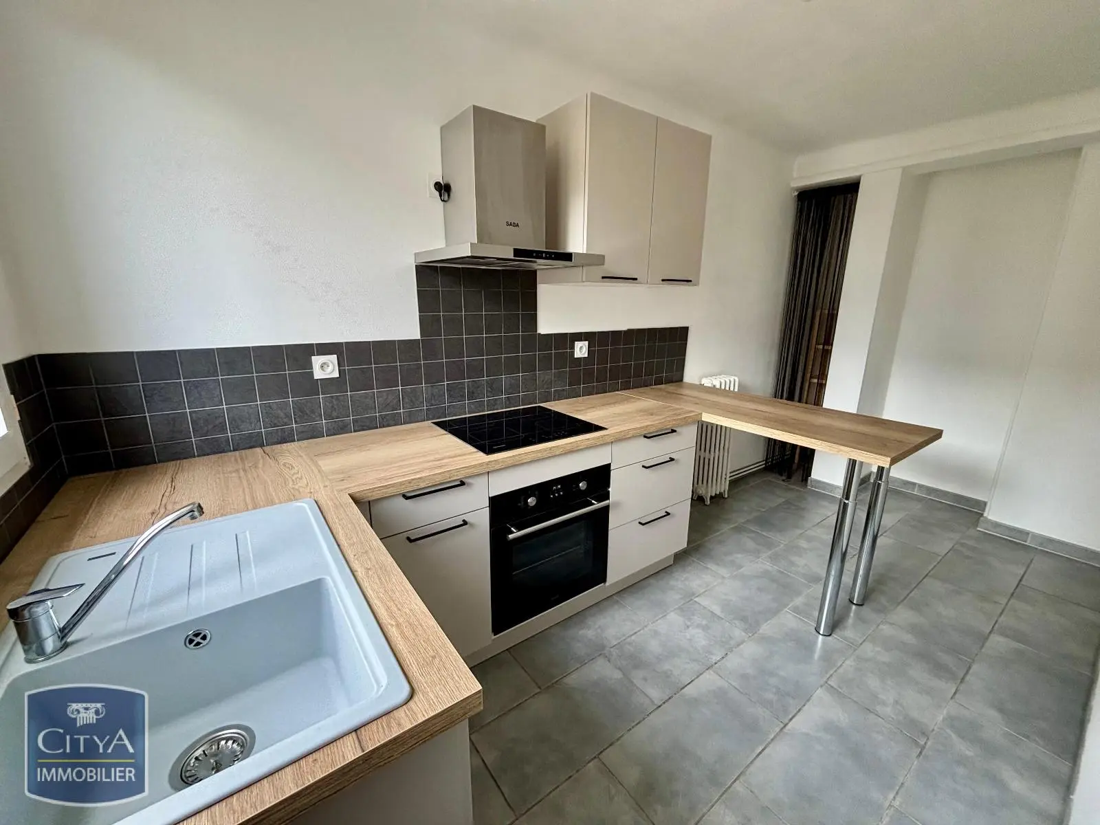 Photo 5 Appartement 2 pièces 42.97m²