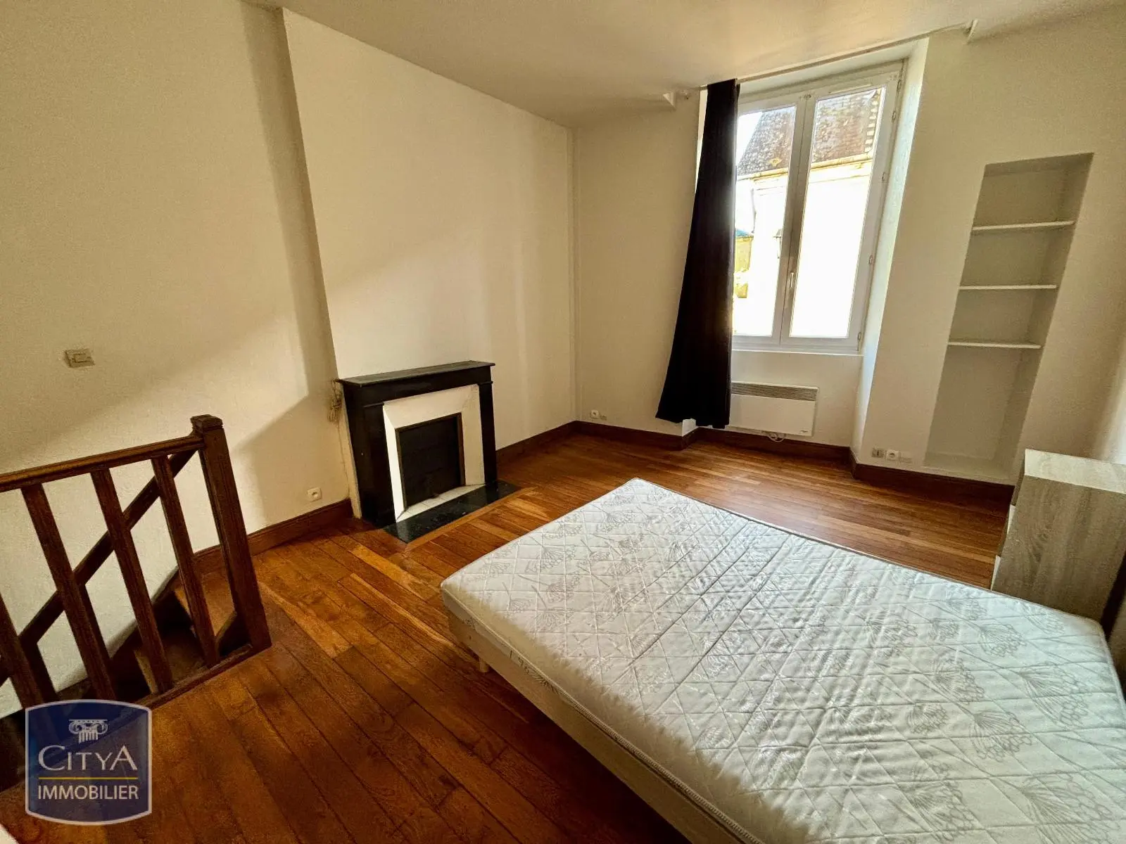 Photo 6 Appartement 2 pièces 35.2m²