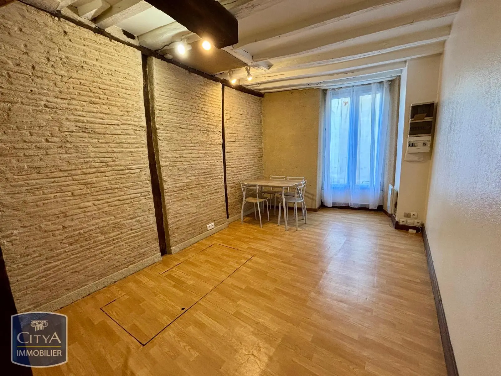 Photo 1 Appartement 2 pièces 35.2m²