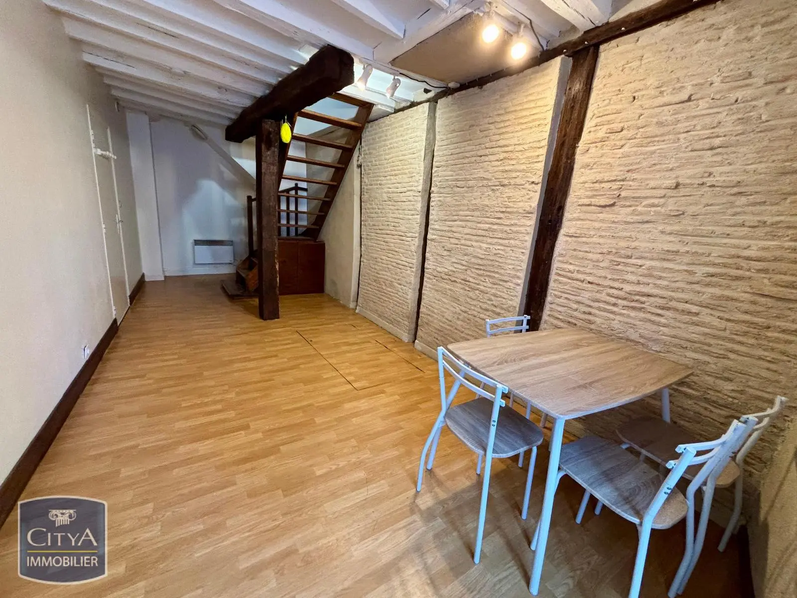 Photo 2 Appartement 2 pièces 35.2m²