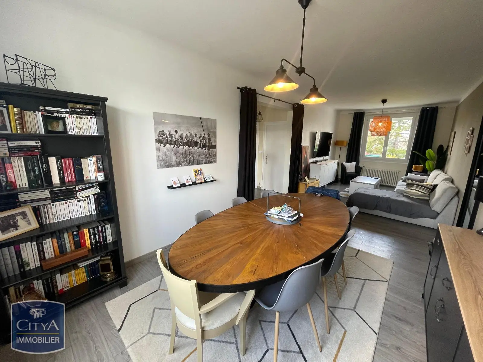 Photo 3 Maison 4 pièces 111.69m²