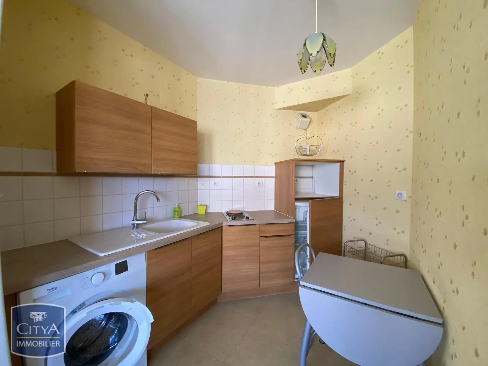 Photo 6 Appartement 2 pièces 52.7m²