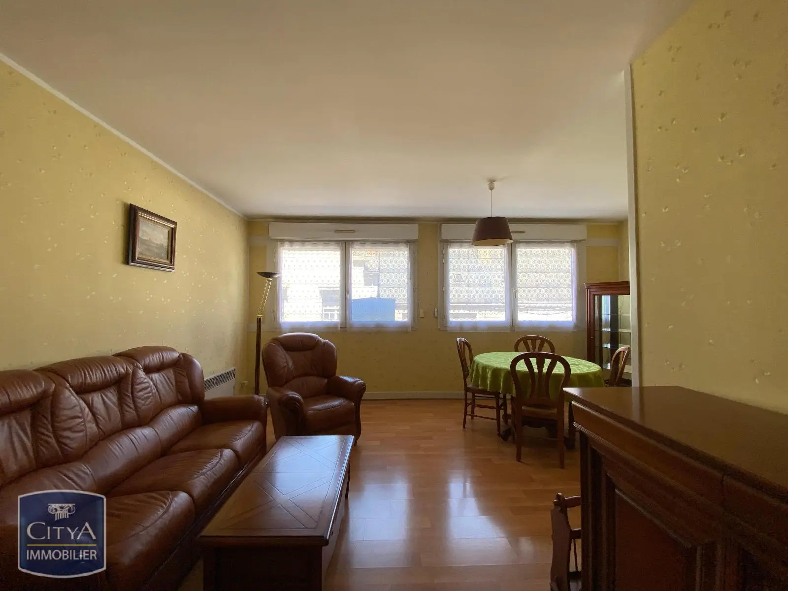 Photo 7 Appartement 2 pièces 52.7m²