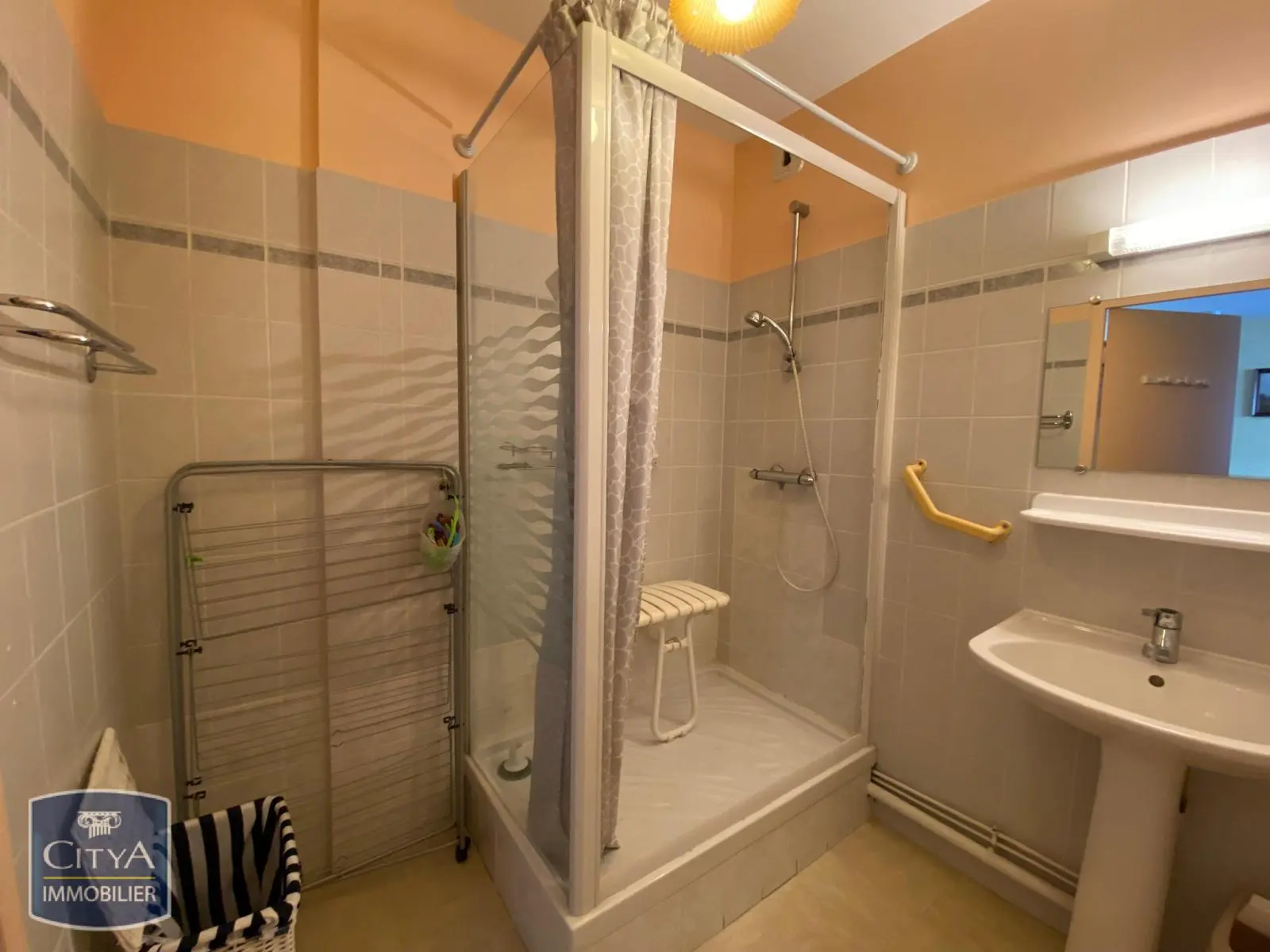 Photo 3 Appartement 2 pièces 52.7m²