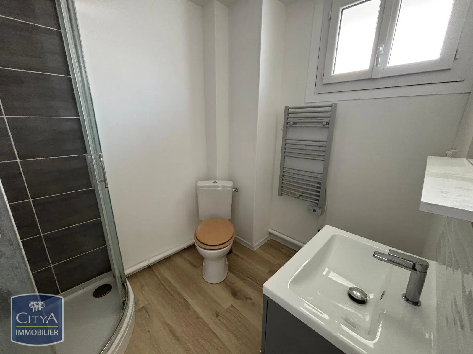 Photo 7 Appartement 2 pièces 43.4m²