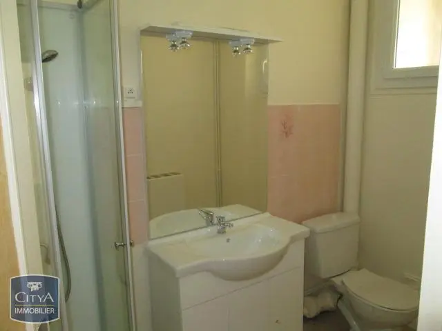Photo 4 Appartement 2 pièces 51.17m²