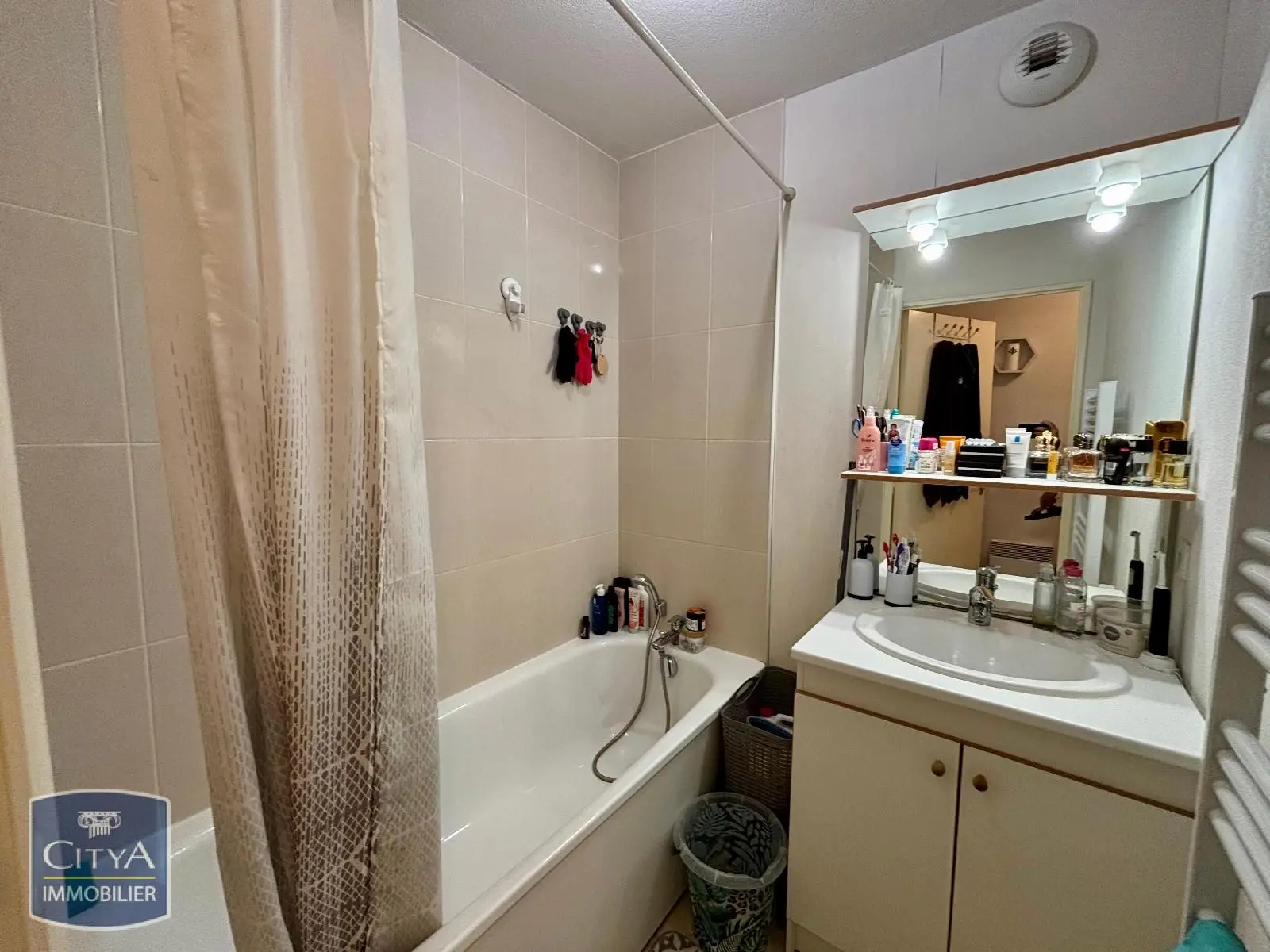Photo 5 Appartement 2 pièces 47.42m²