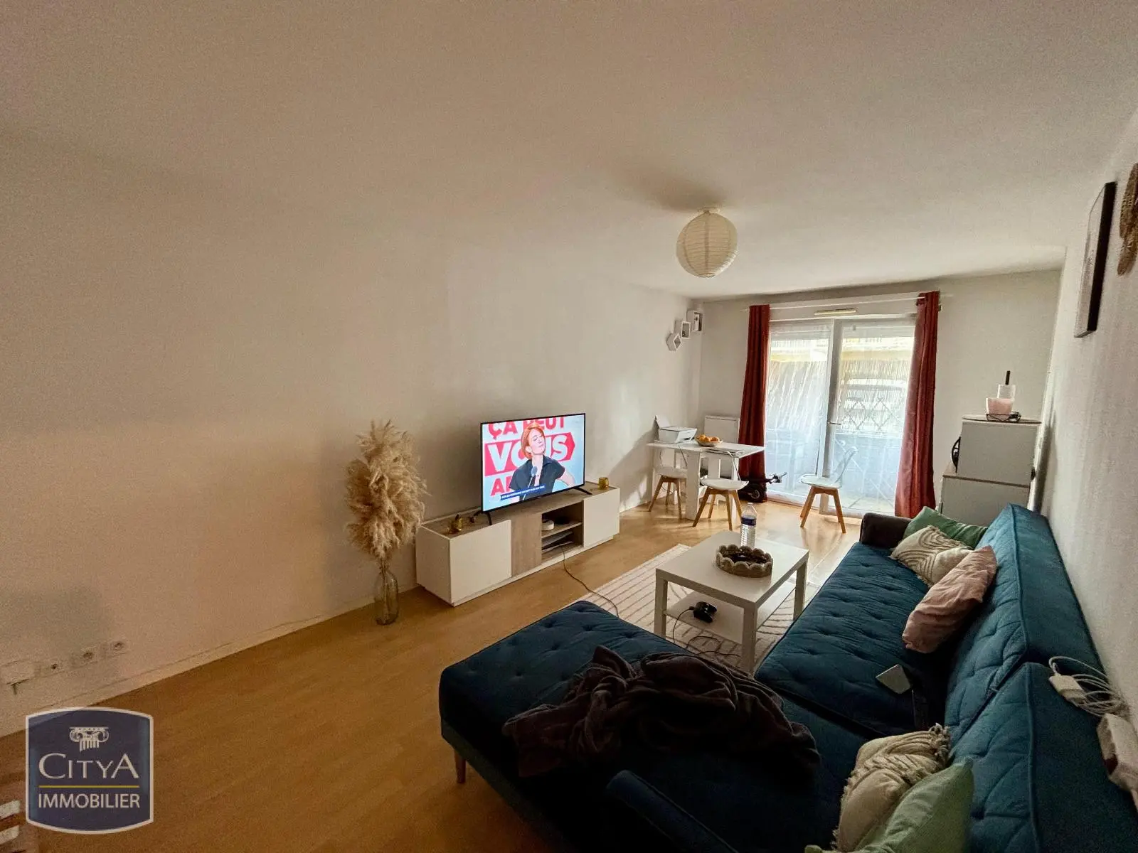Photo 2 Appartement 2 pièces 47.42m²