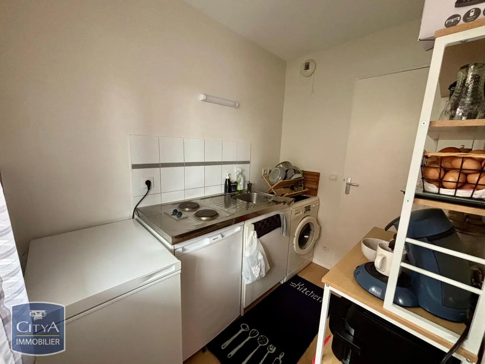 Photo 4 Appartement 2 pièces 47.42m²