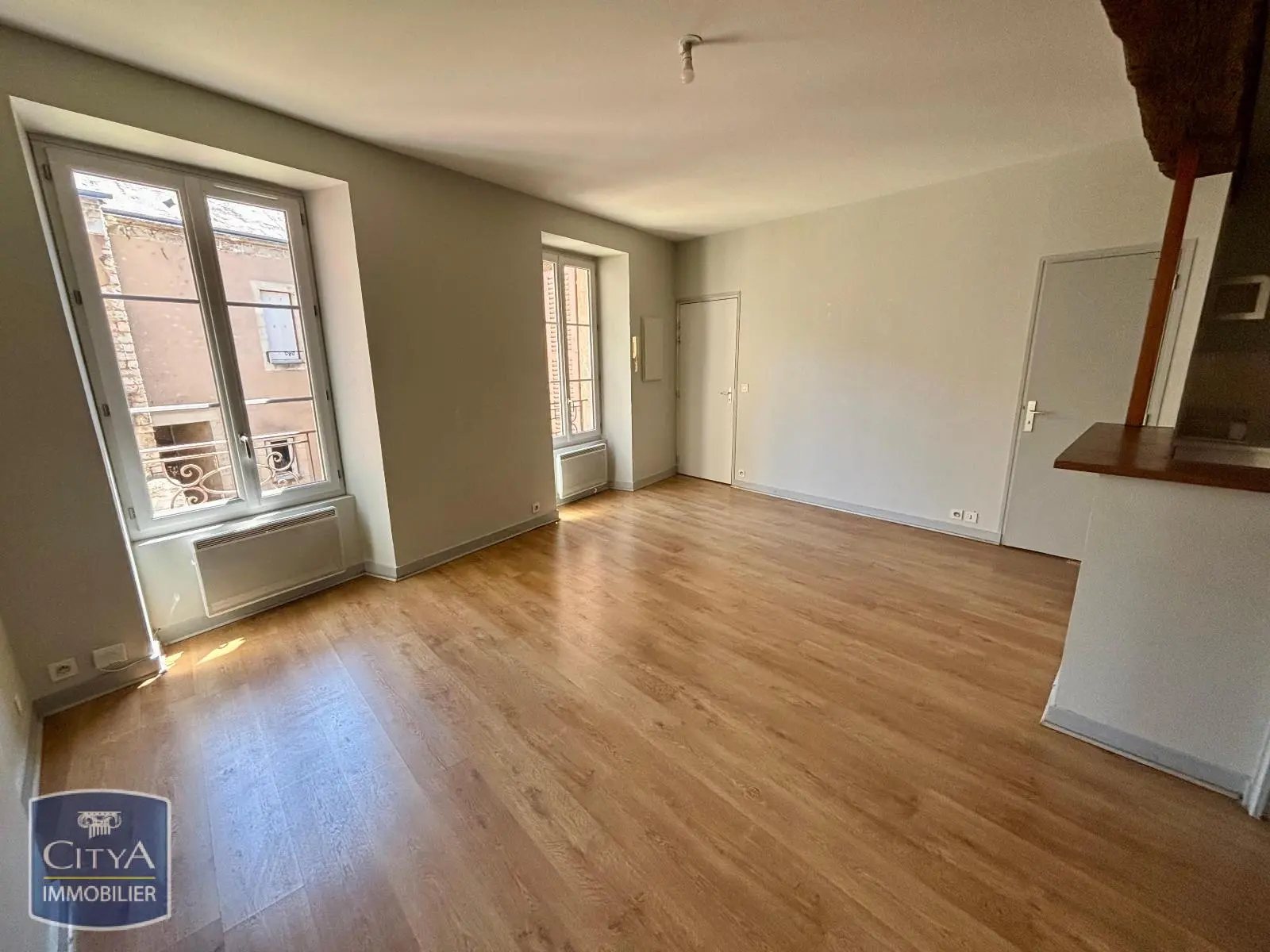 Photo 1 Appartement 3 pièces 54.54m²
