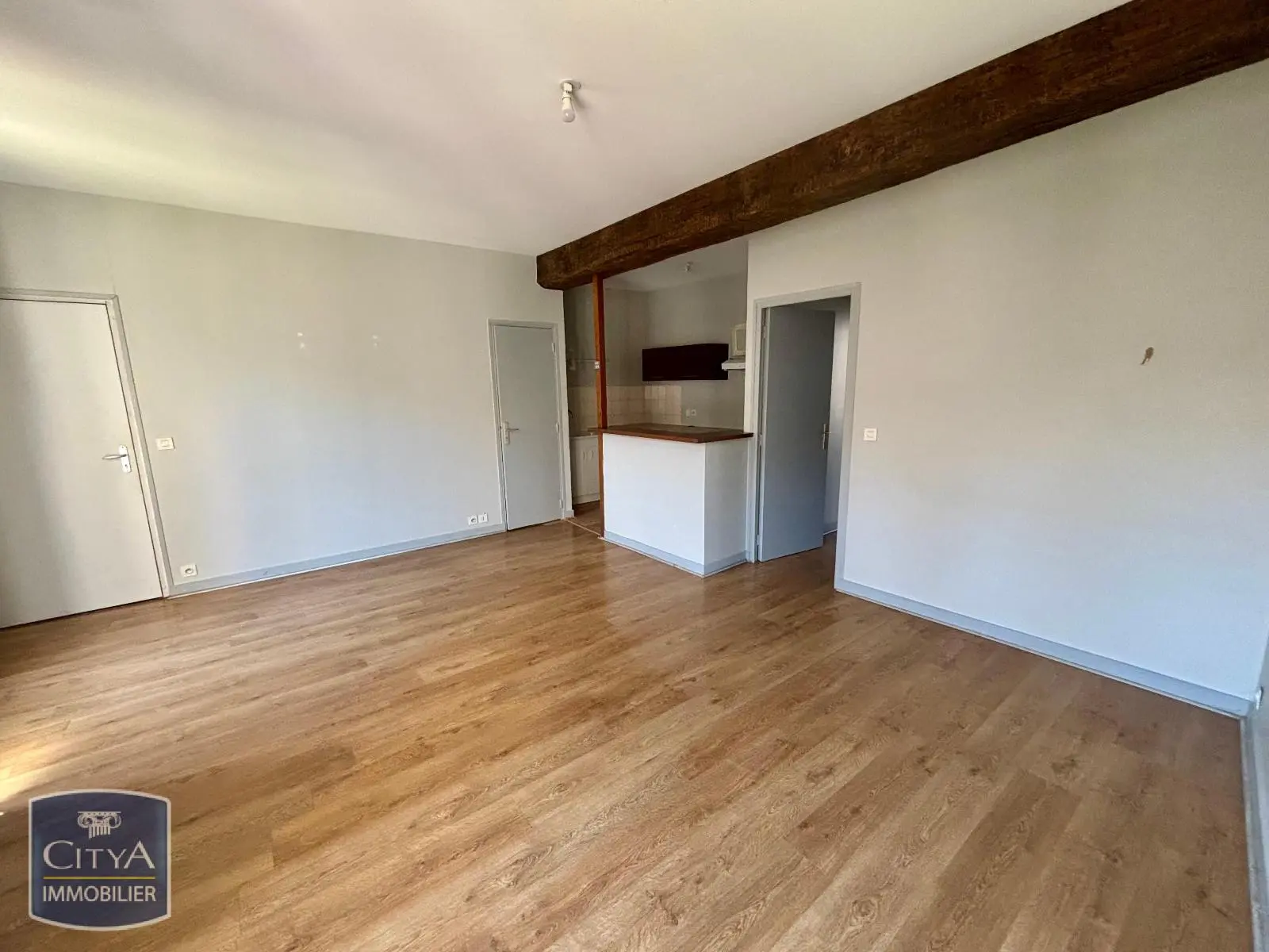Photo 3 Appartement 3 pièces 54.54m²