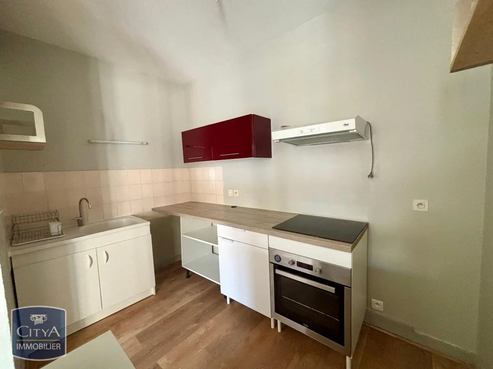 Photo 5 Appartement 3 pièces 54.54m²