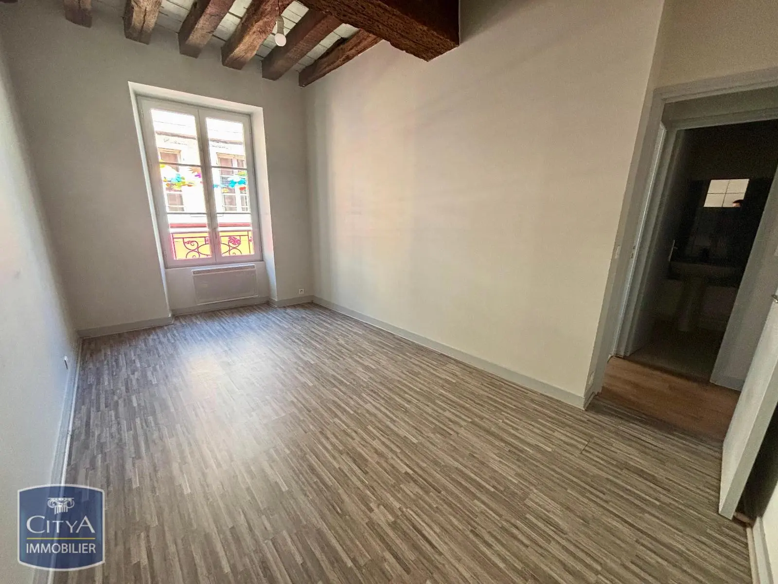 Photo 6 Appartement 3 pièces 54.54m²