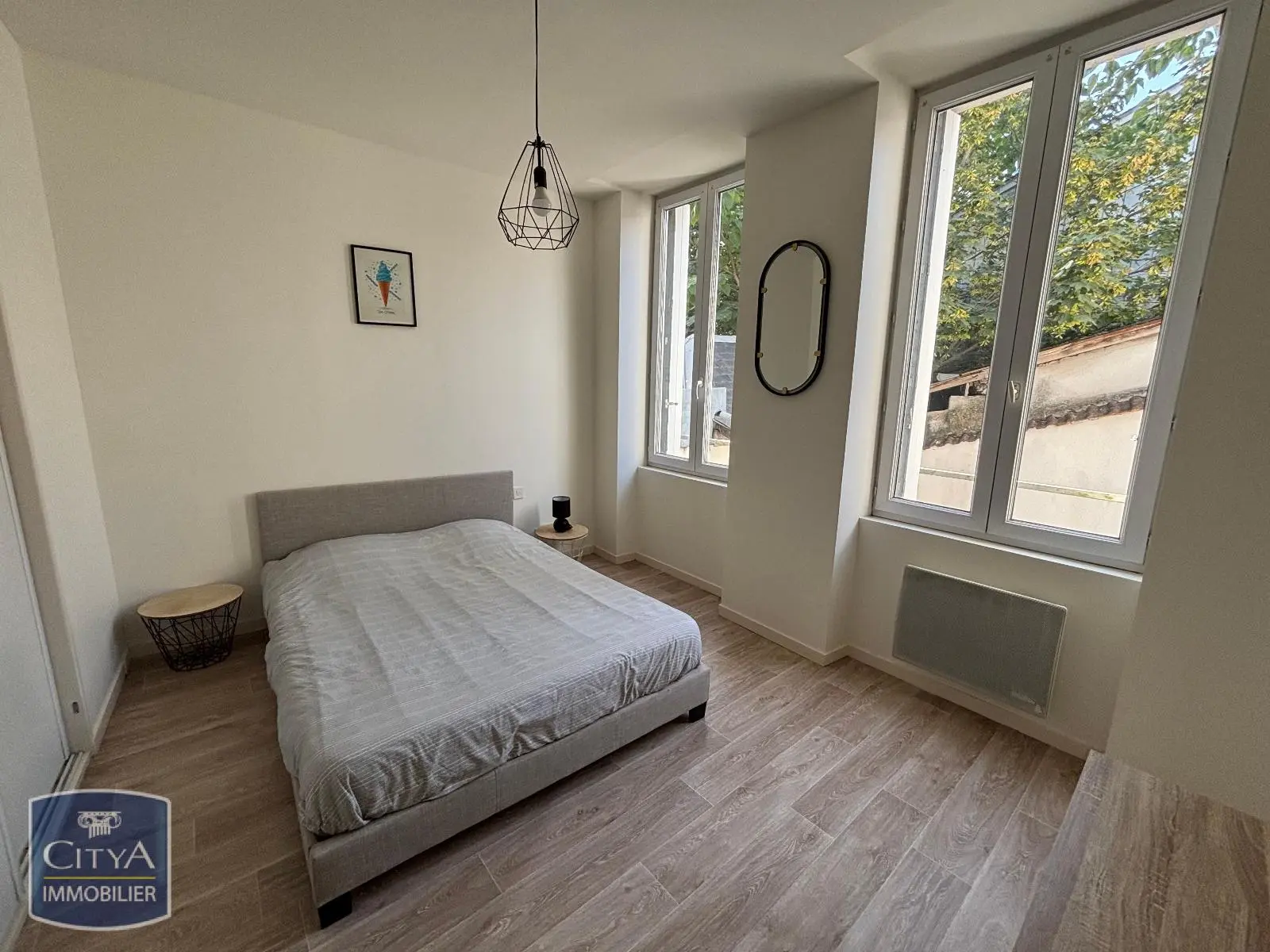 Photo 6 Appartement 2 pièces 58.59m²
