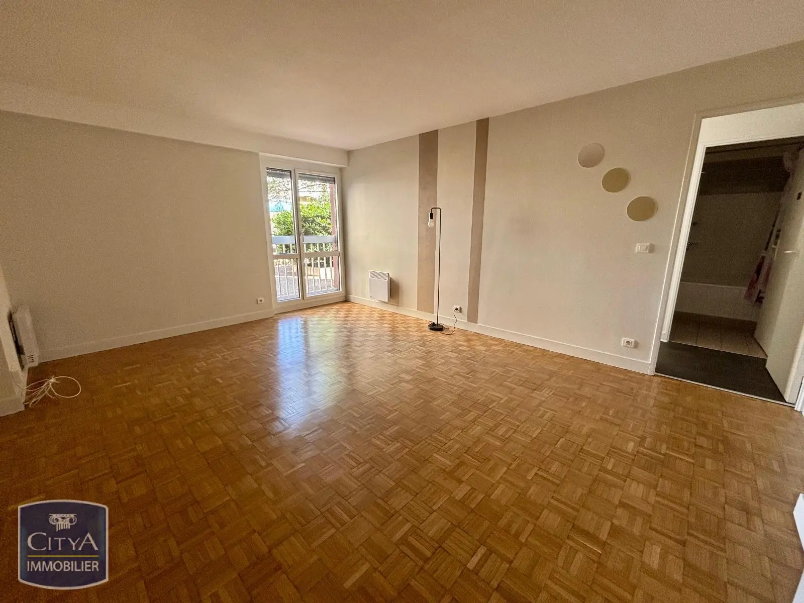 Photo 1 Appartement 2 pièces 52.12m²