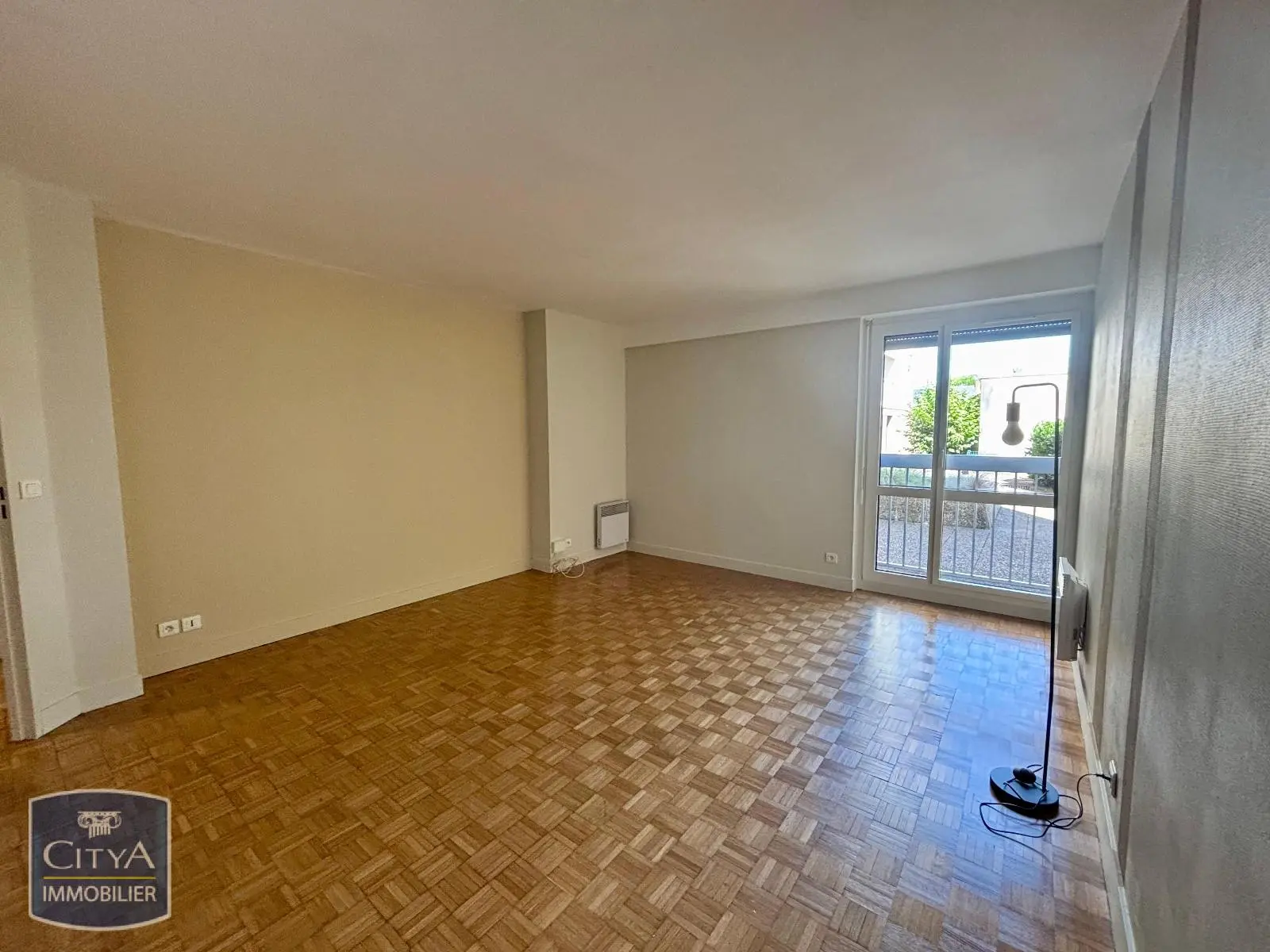 Photo 2 Appartement 2 pièces 52.12m²