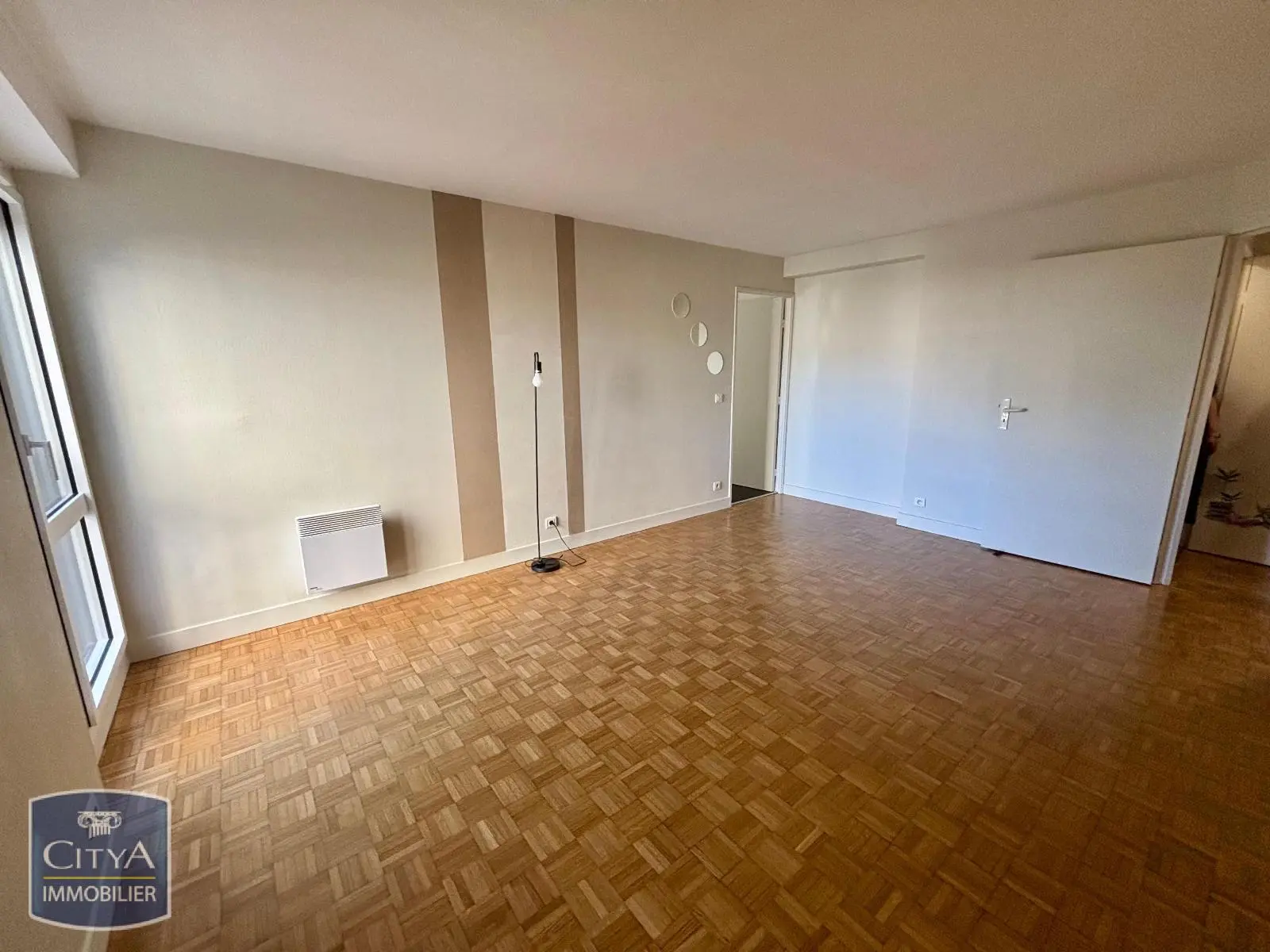 Photo 3 Appartement 2 pièces 52.12m²