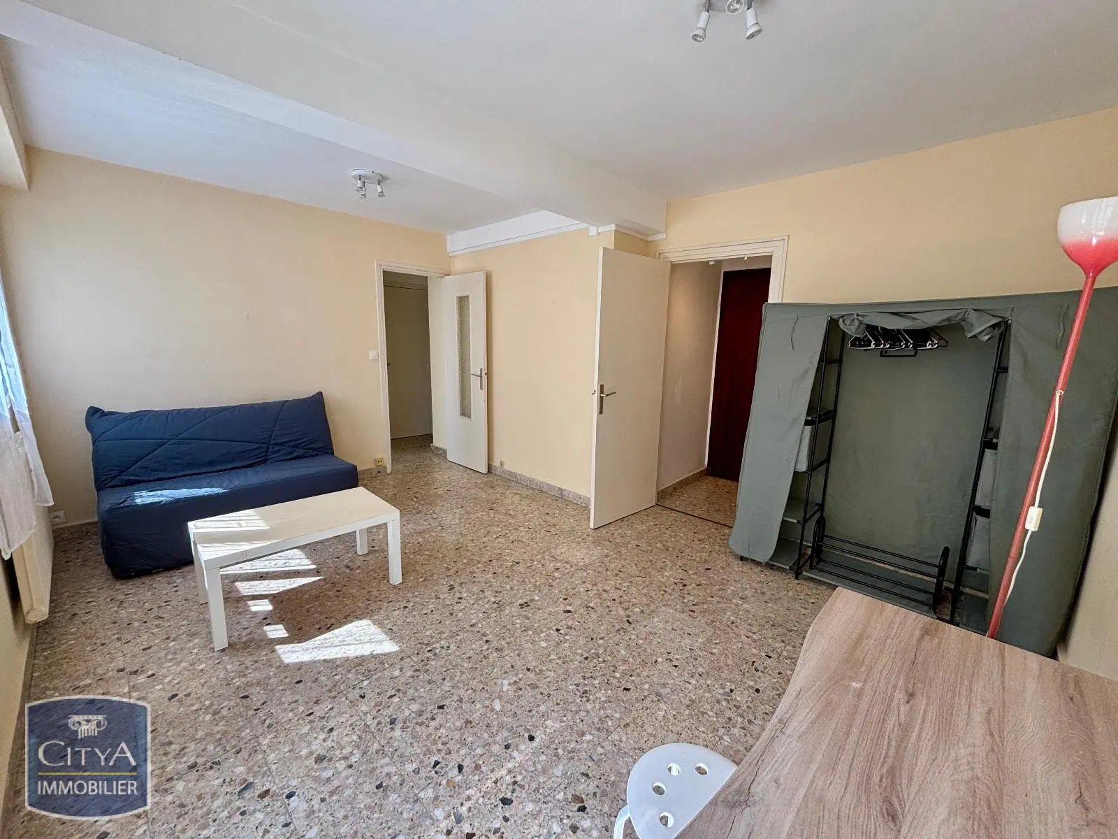 Photo 4 Appartement 1 pièce 32.4m²