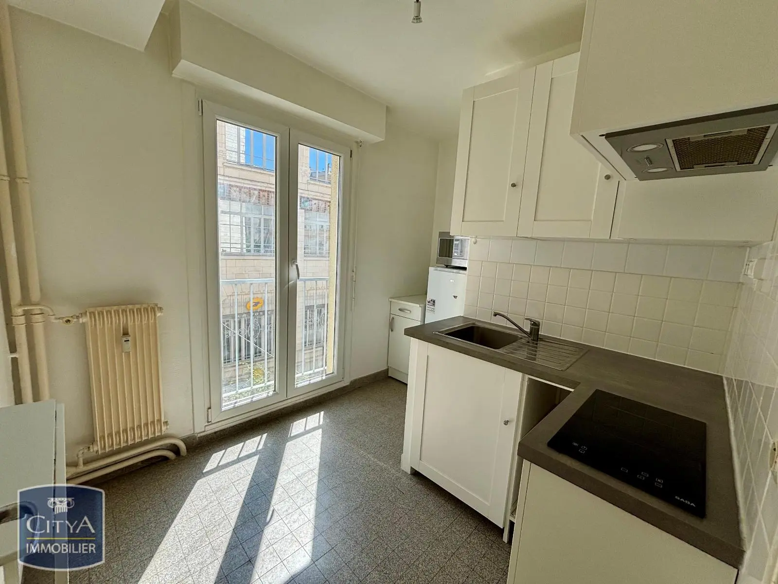 Photo 6 Appartement 1 pièce 32.4m²
