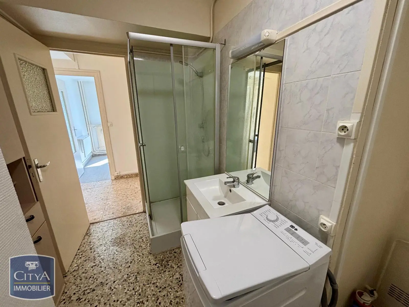 Photo 7 Appartement 1 pièce 32.4m²