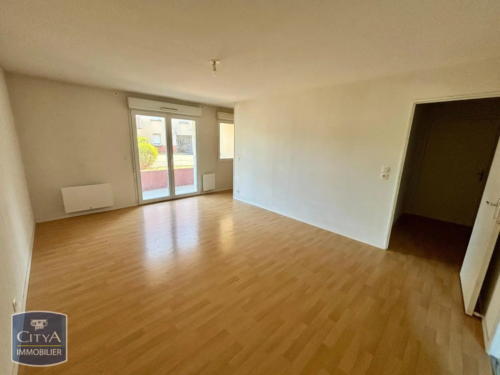 Photo 2 Appartement 2 pièces 54.13m²