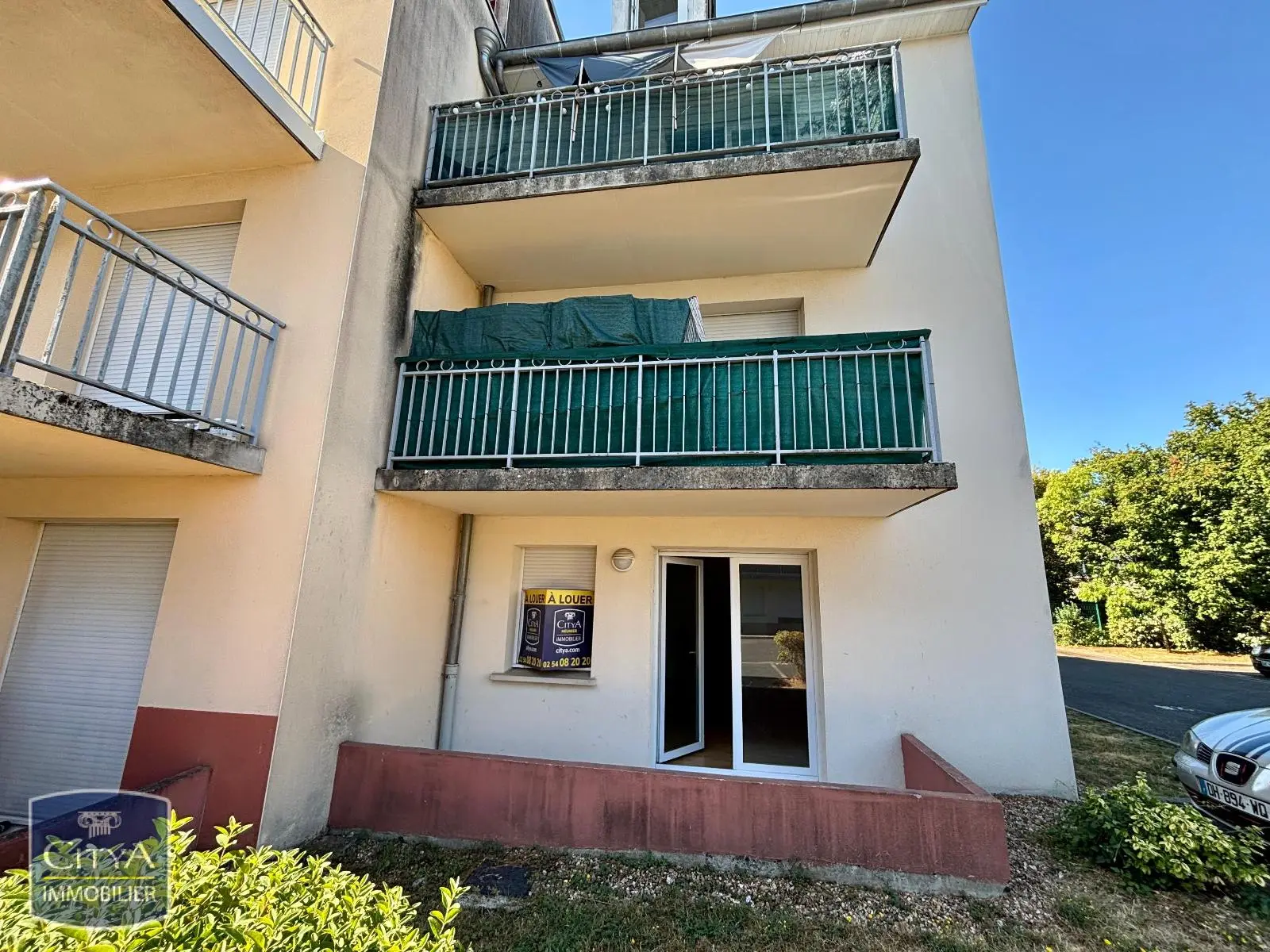 Photo 12 Appartement 2 pièces 54.13m²