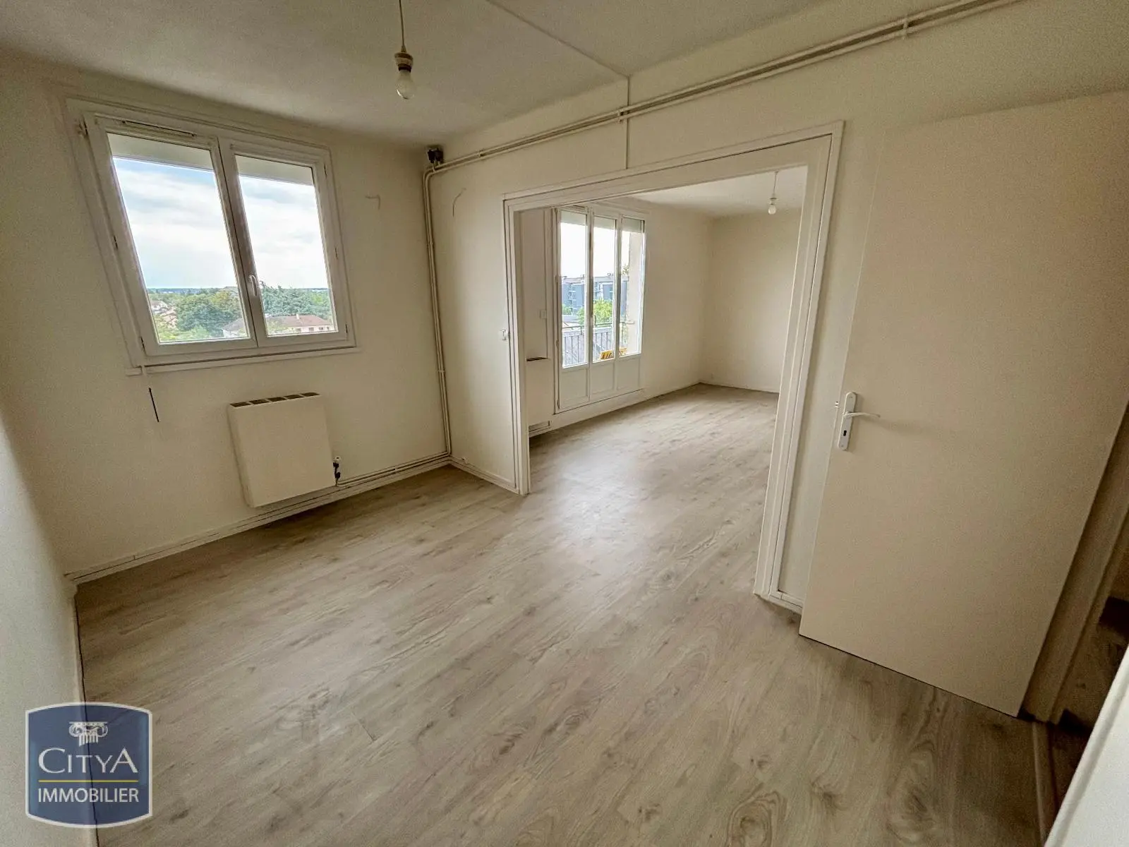 Photo 3 Appartement 3 pièces 69.1m²
