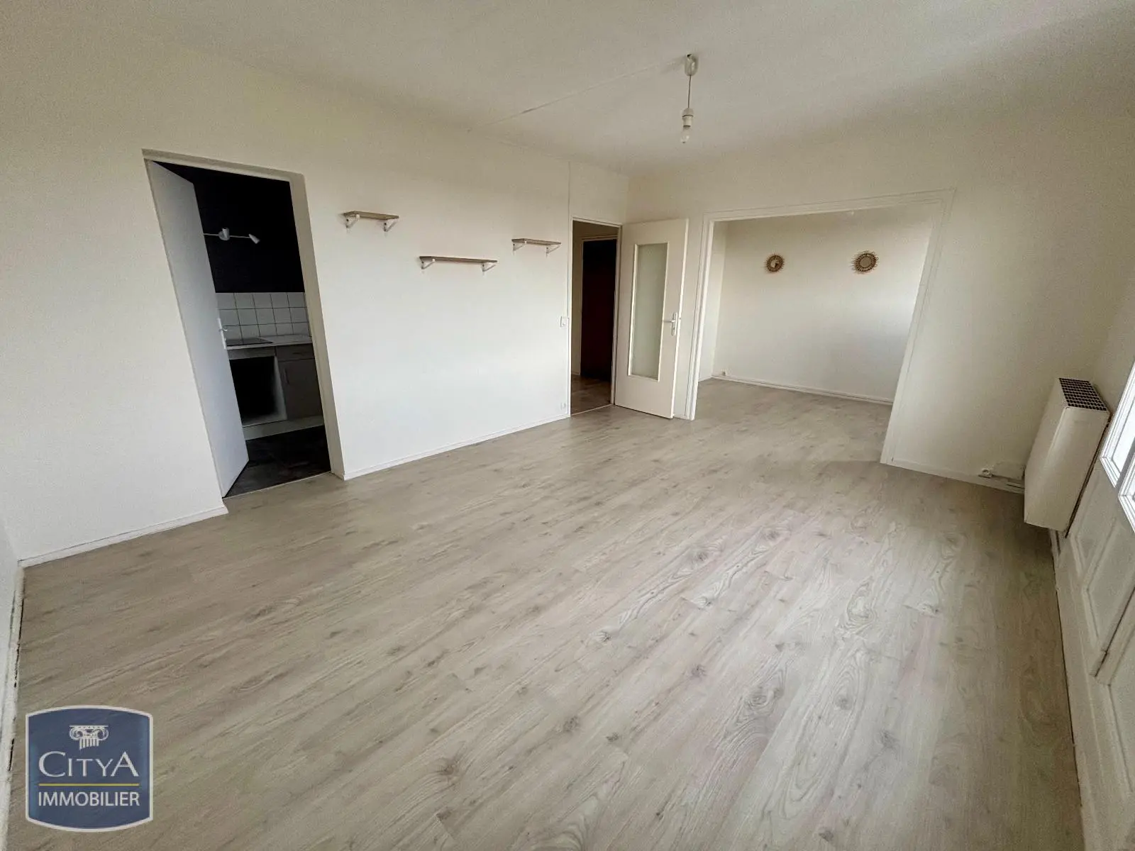Photo 2 Appartement 3 pièces 69.1m²